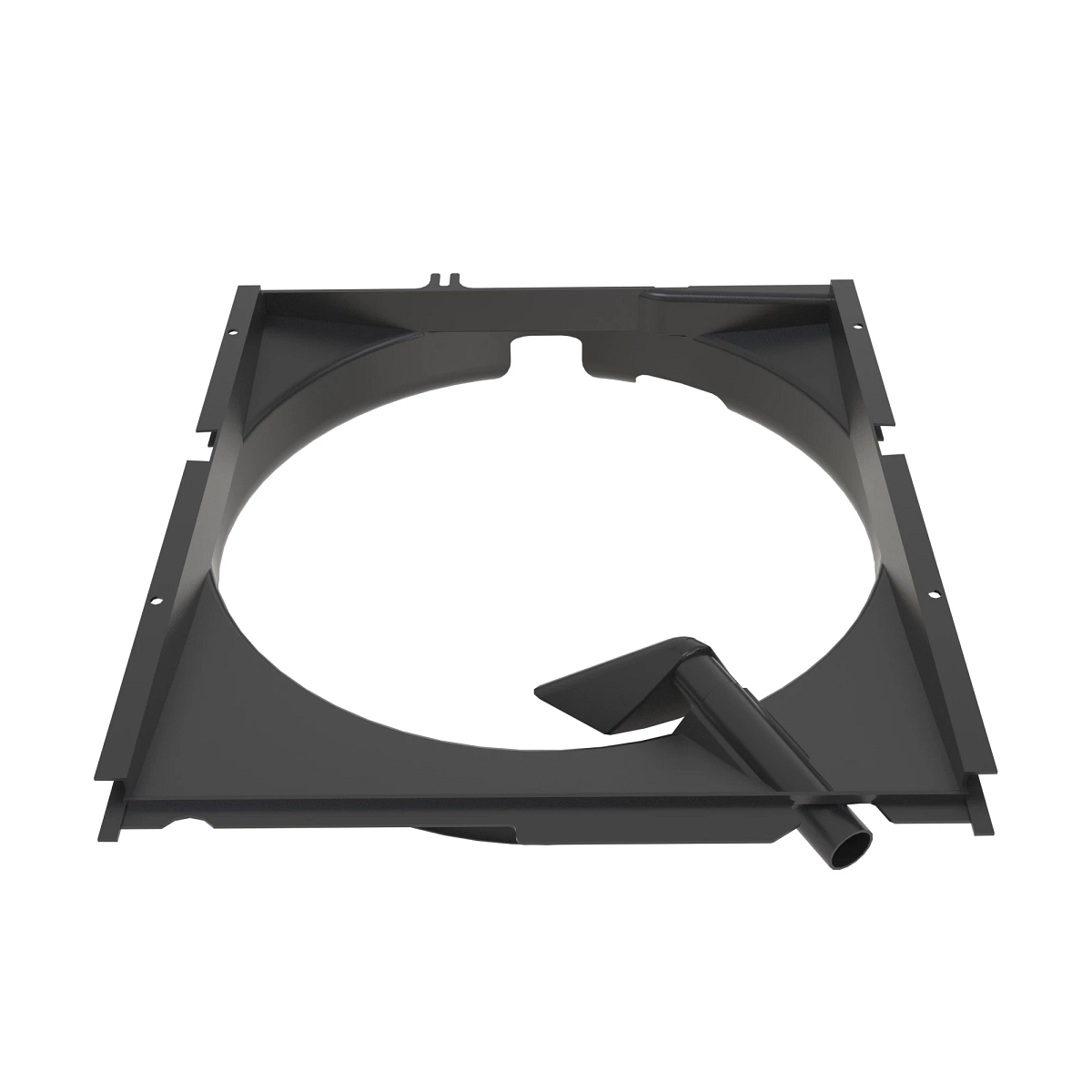 Shroud, Fan 600MM