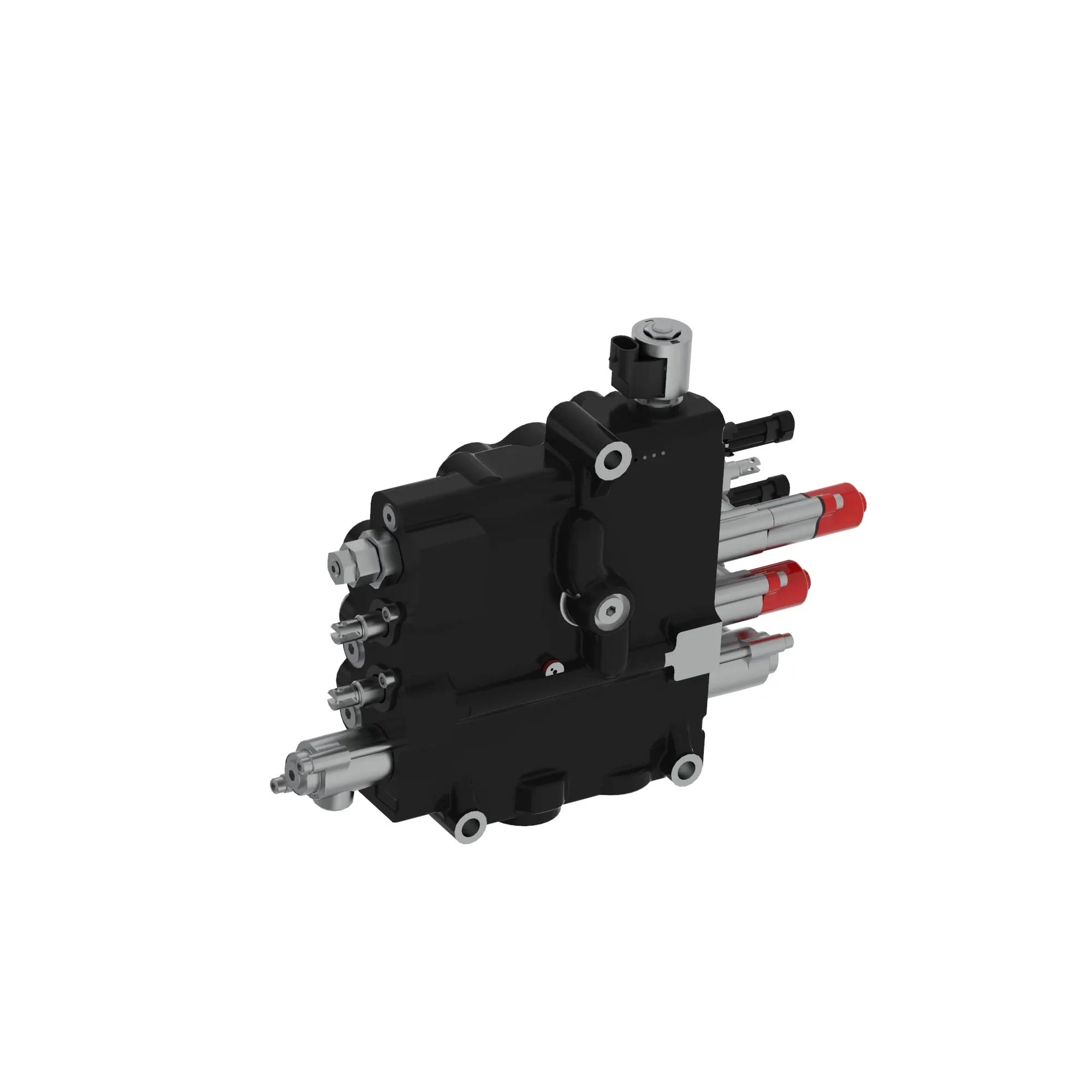 controlvalve
