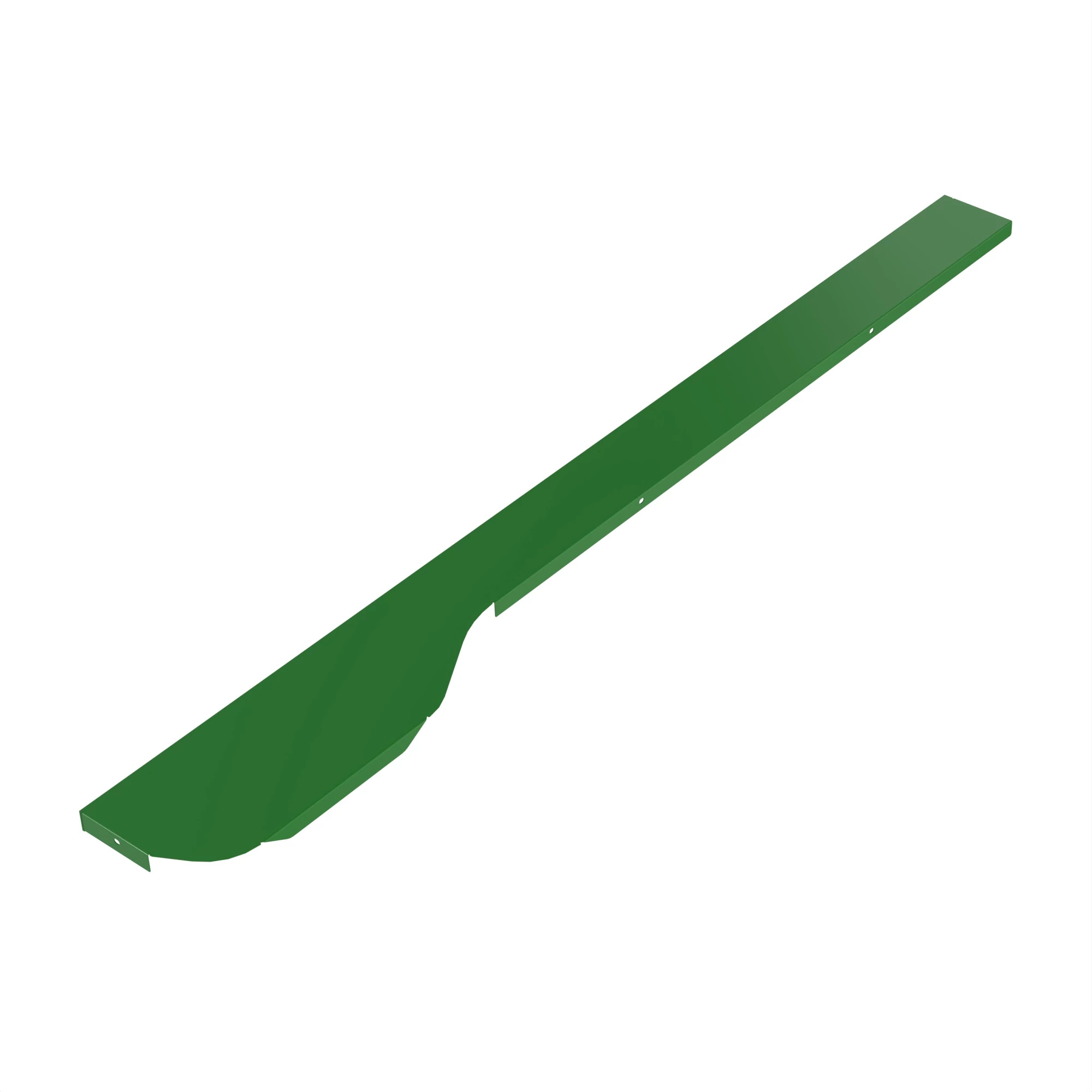 CHANNEL, PANEL MOUNT