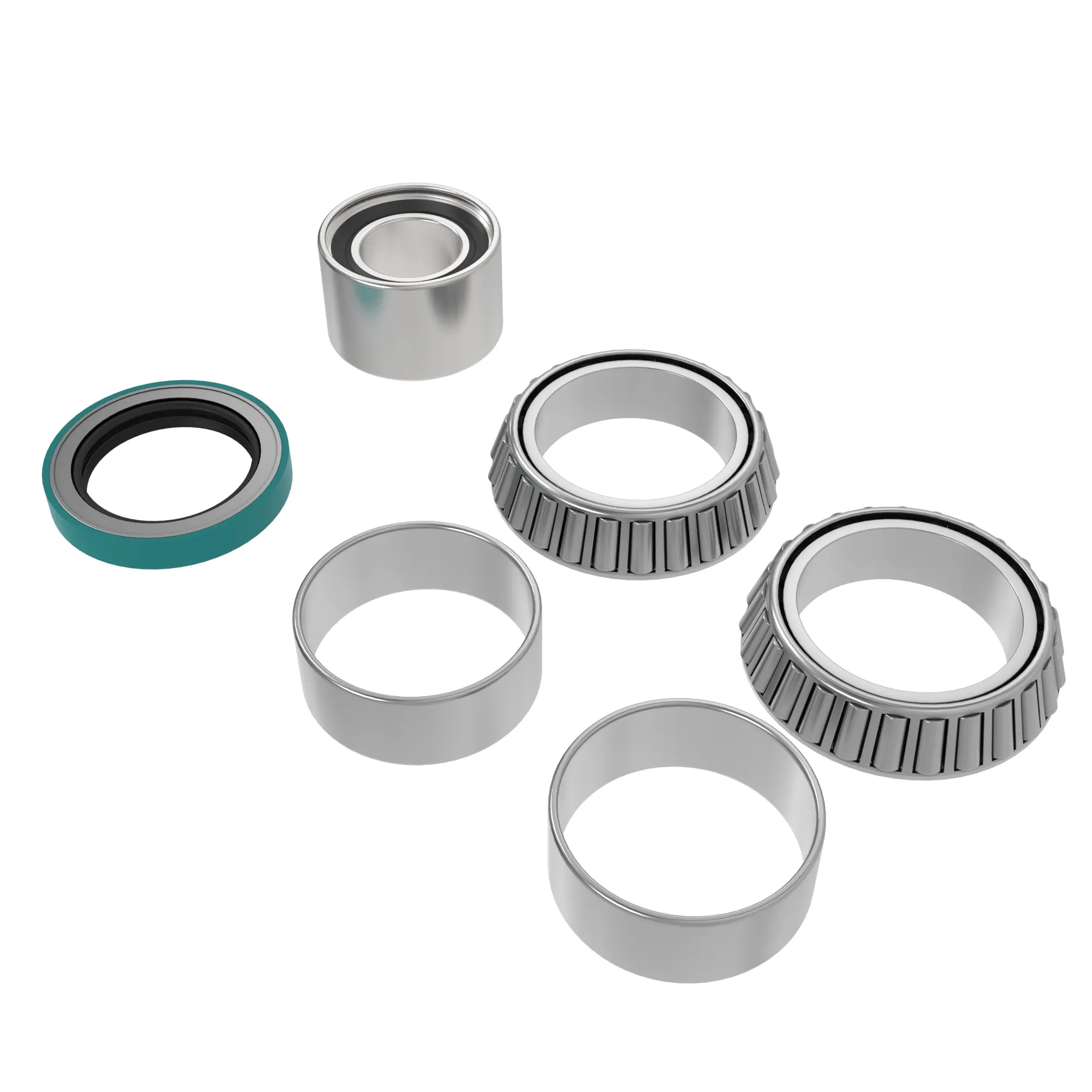 Bearing Kit