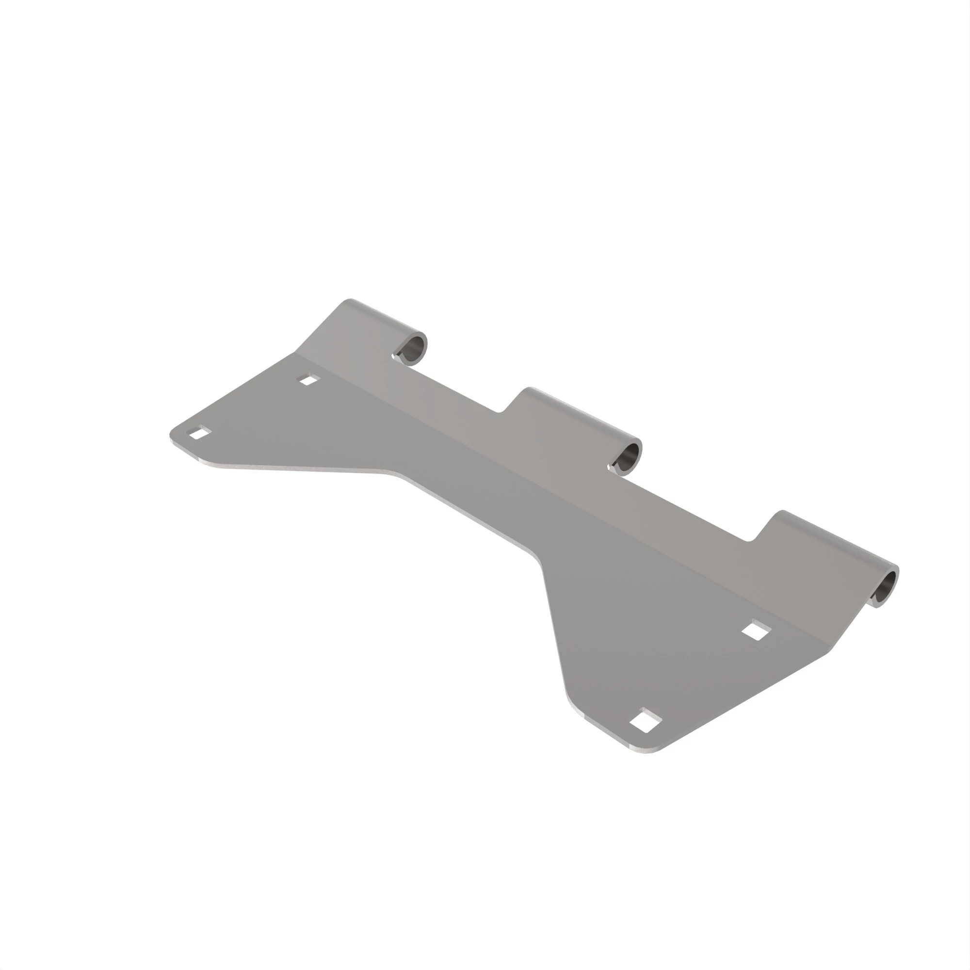 John Deere Forming Shield Pivot Hinge - FH329525