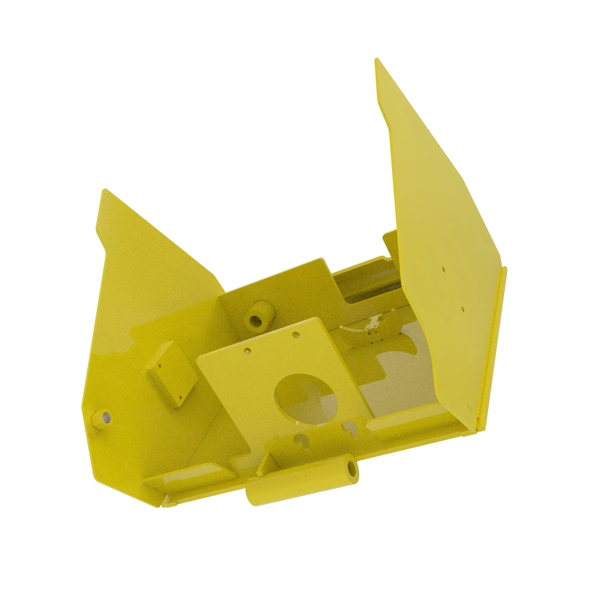COVER GREASE LUBRICATION