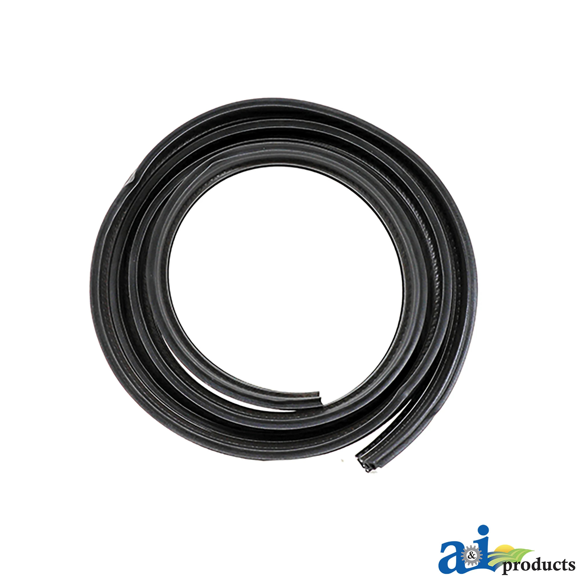 A&I Products Door Seal - A-T318849