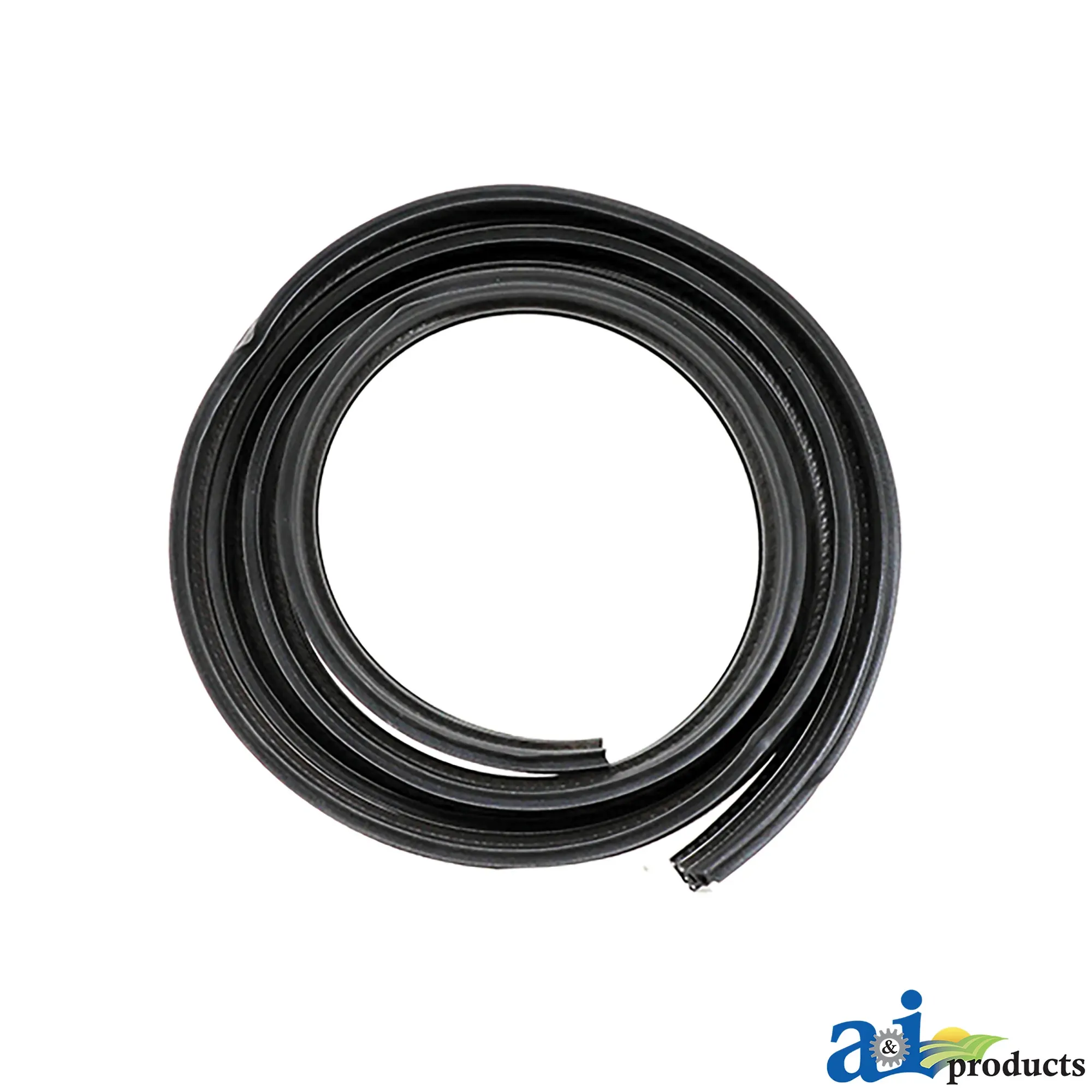 A&I Products Door Seal - A-T318849