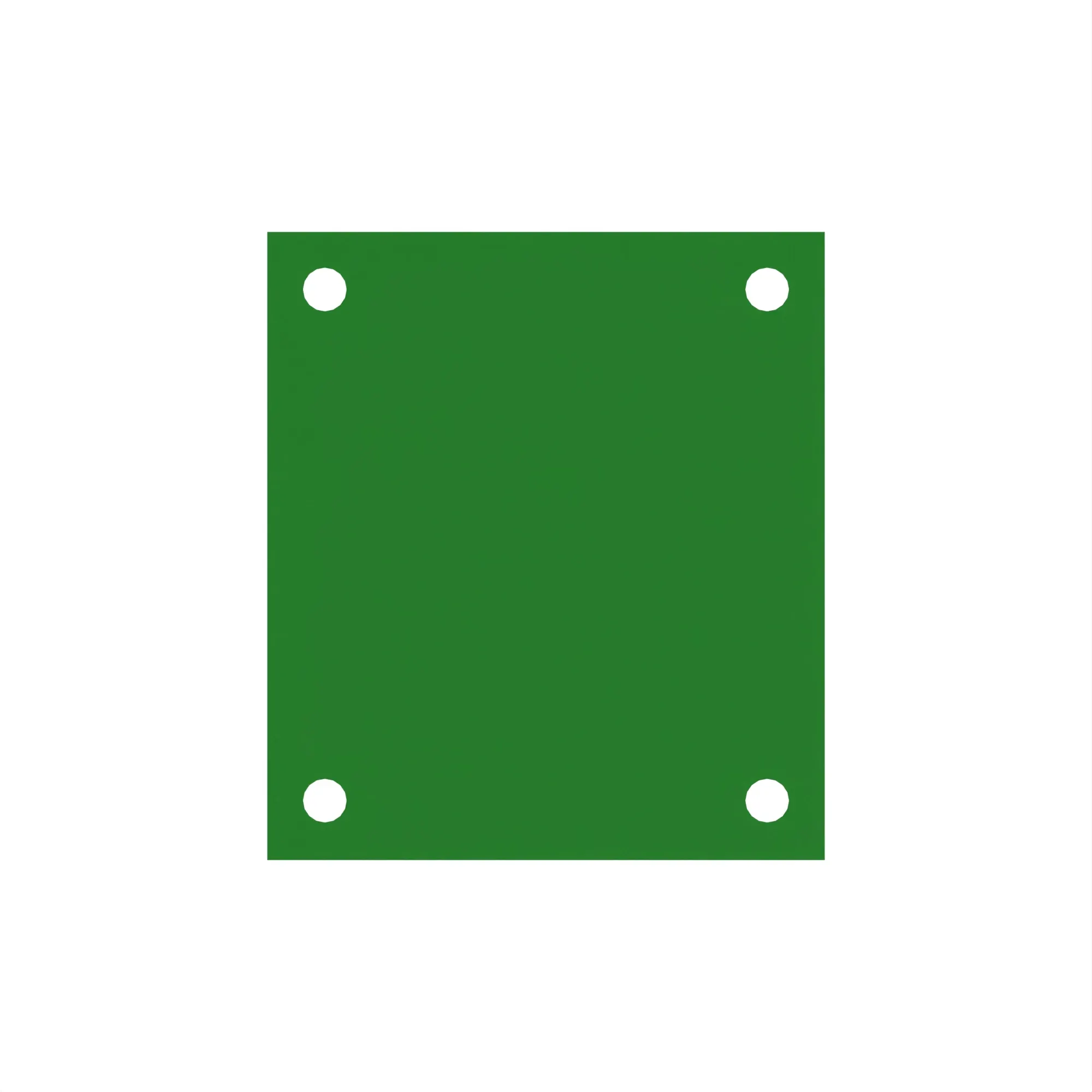 COVER MANIFOLD
