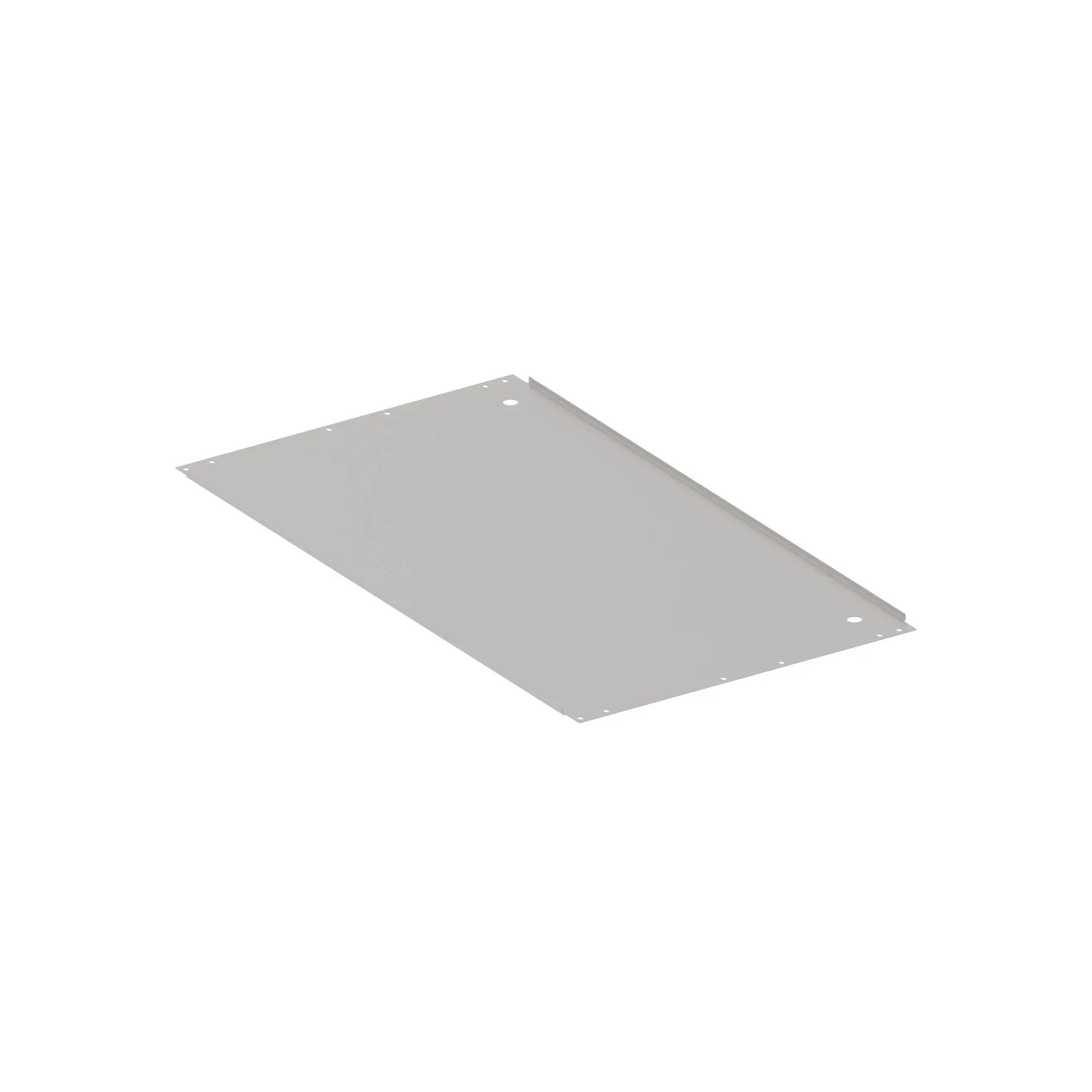 John Deere Shield - CC42216