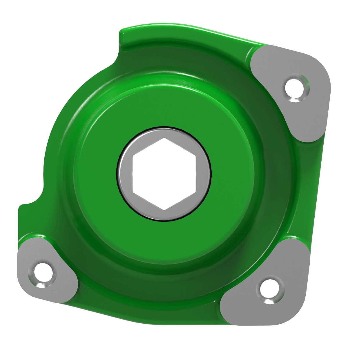 Hub