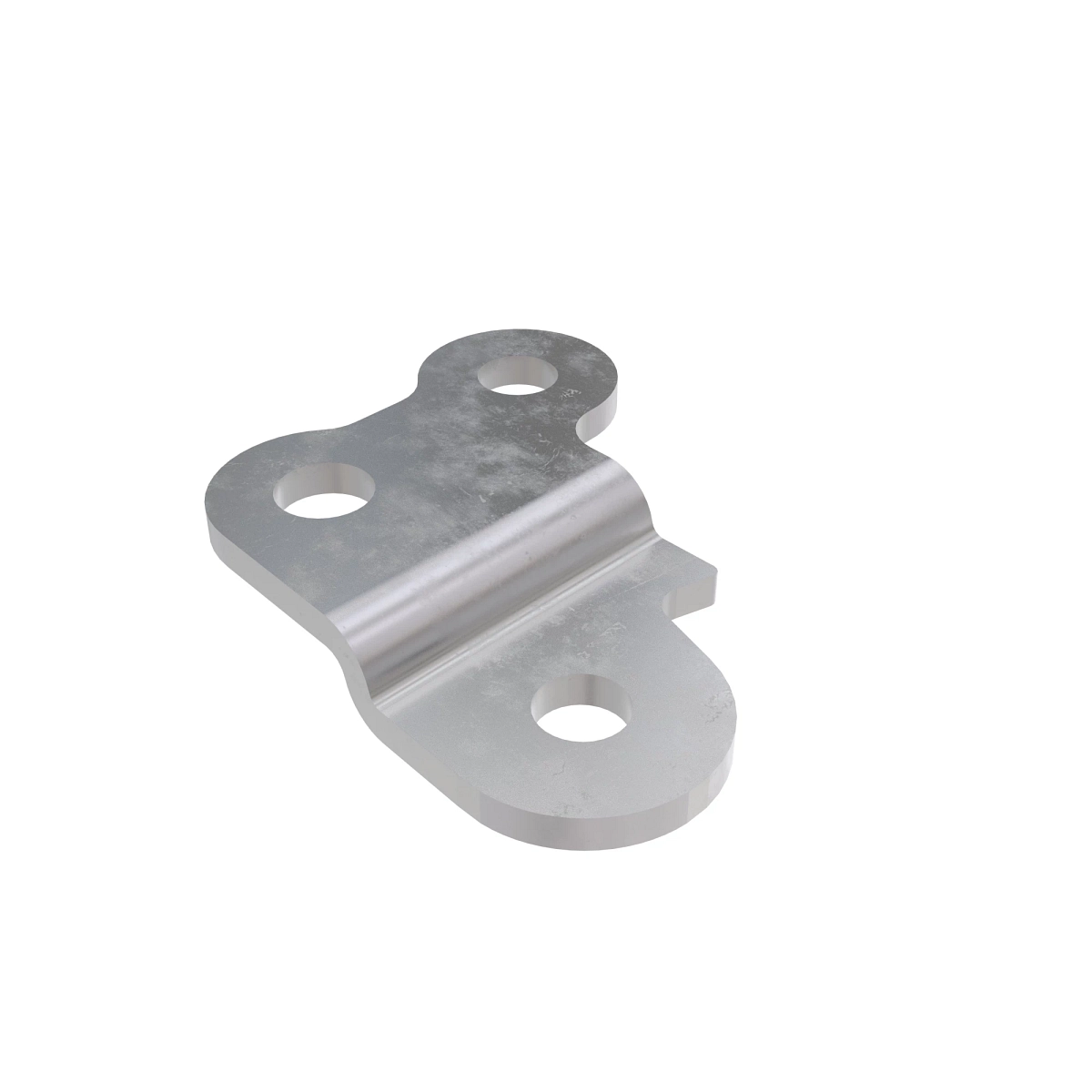 Handle, Welded Tensioner (Lx, 200)