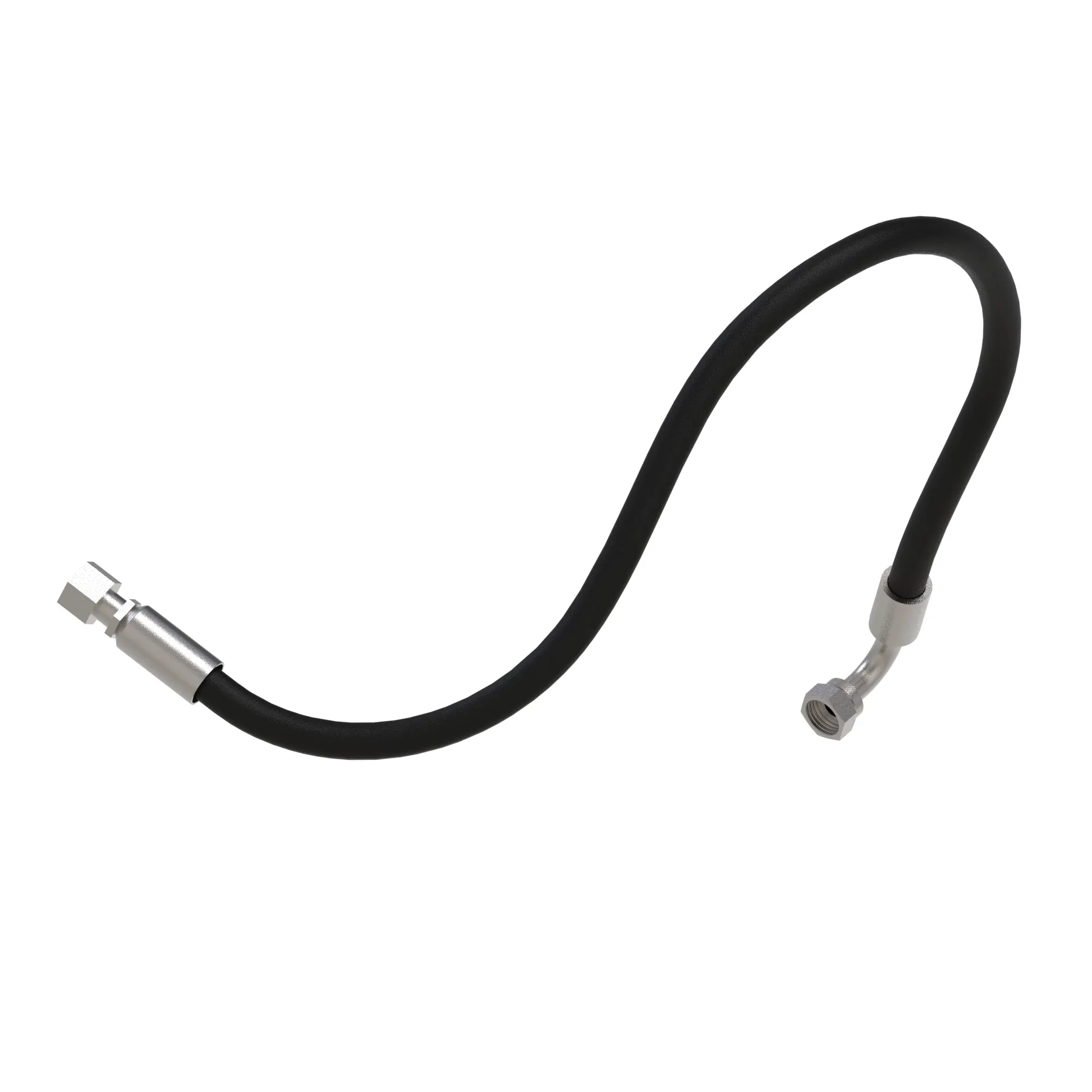 HYDRAULIC HOSE 
MY23 TFB/THV