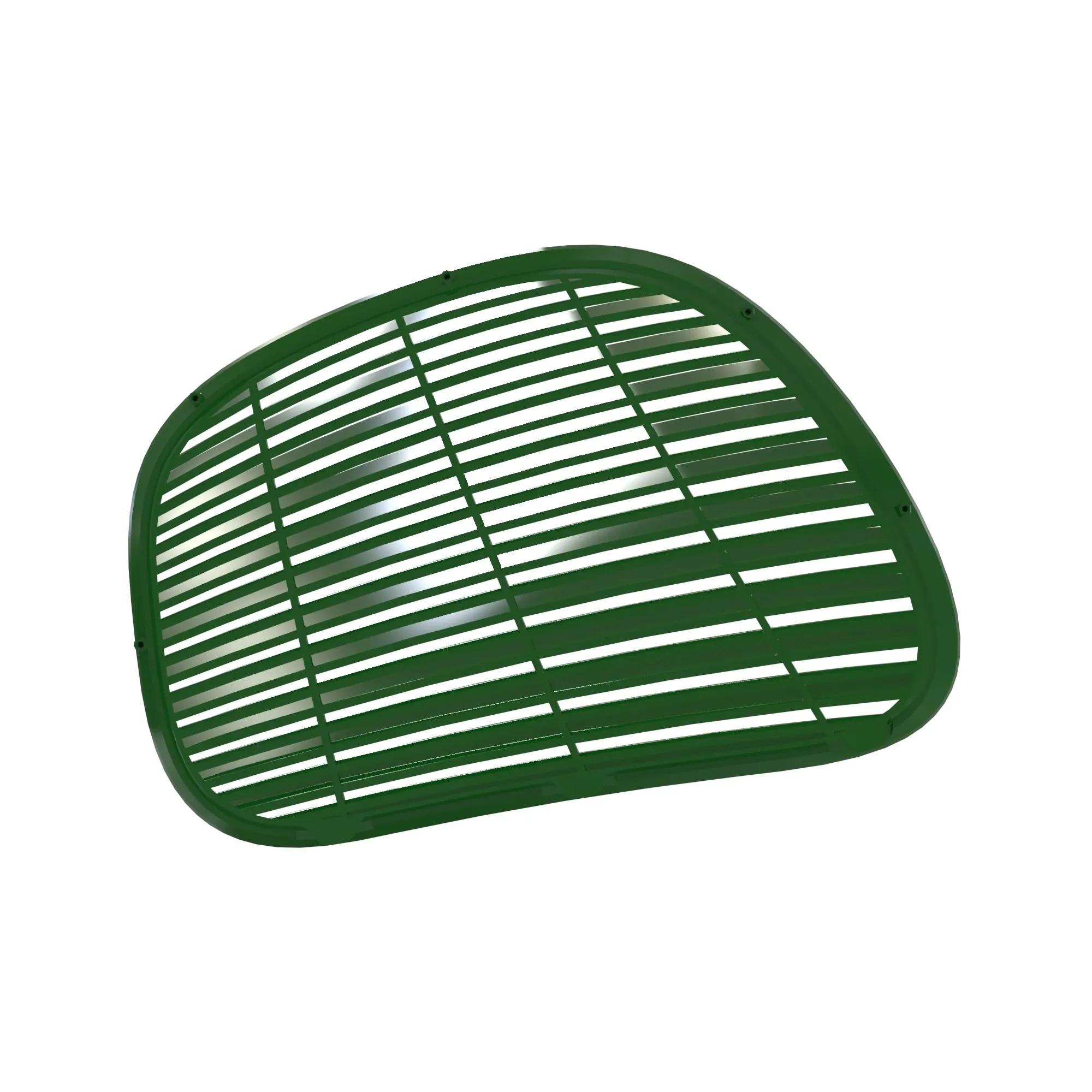 Louver