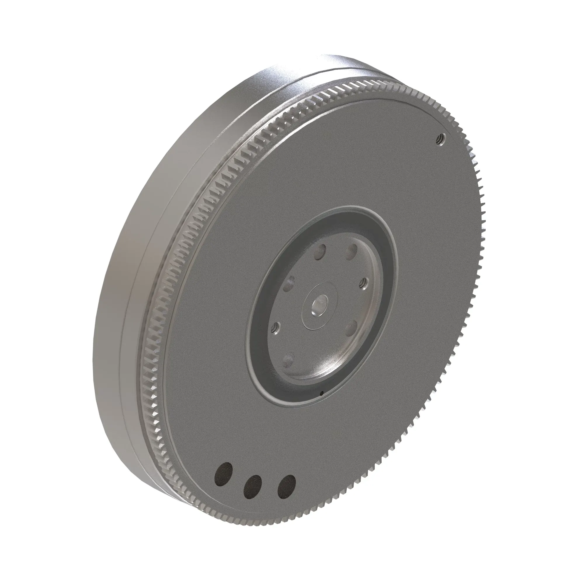 John Deere Flywheel Assembly - DZ127904