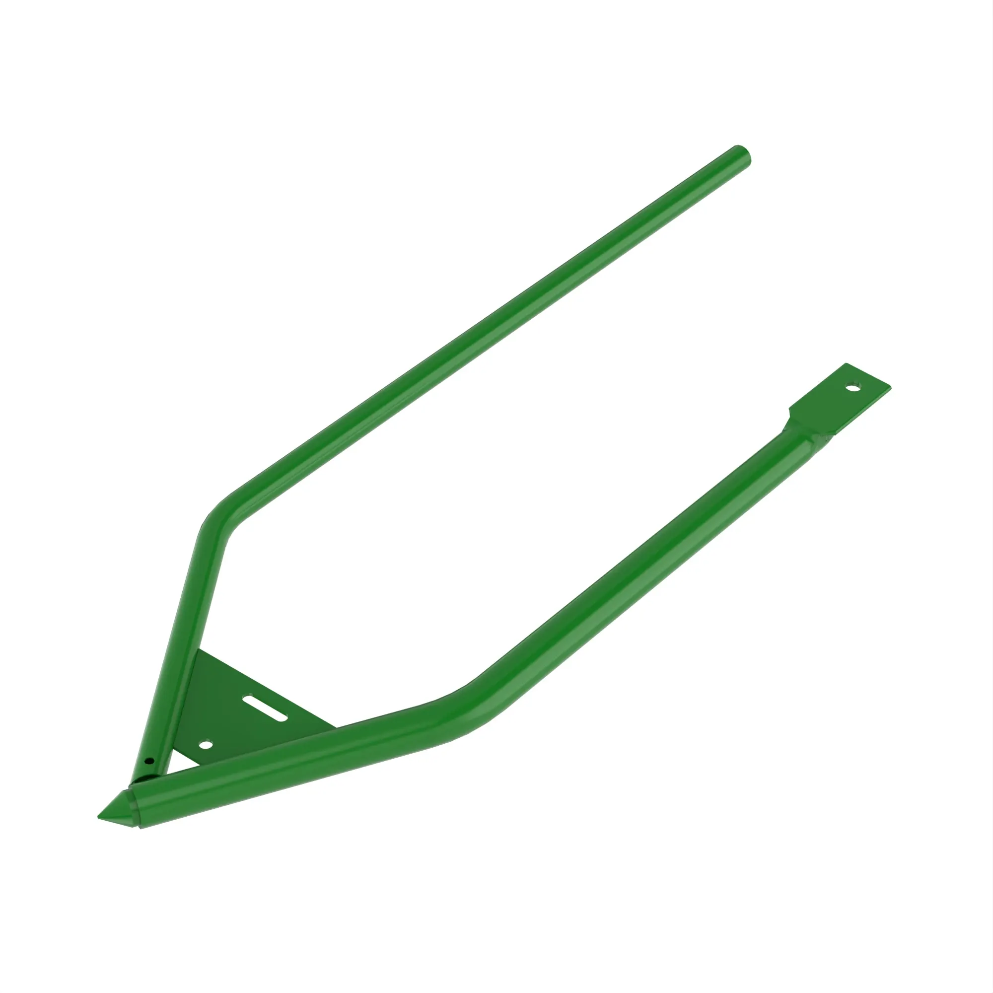 Crop Divider