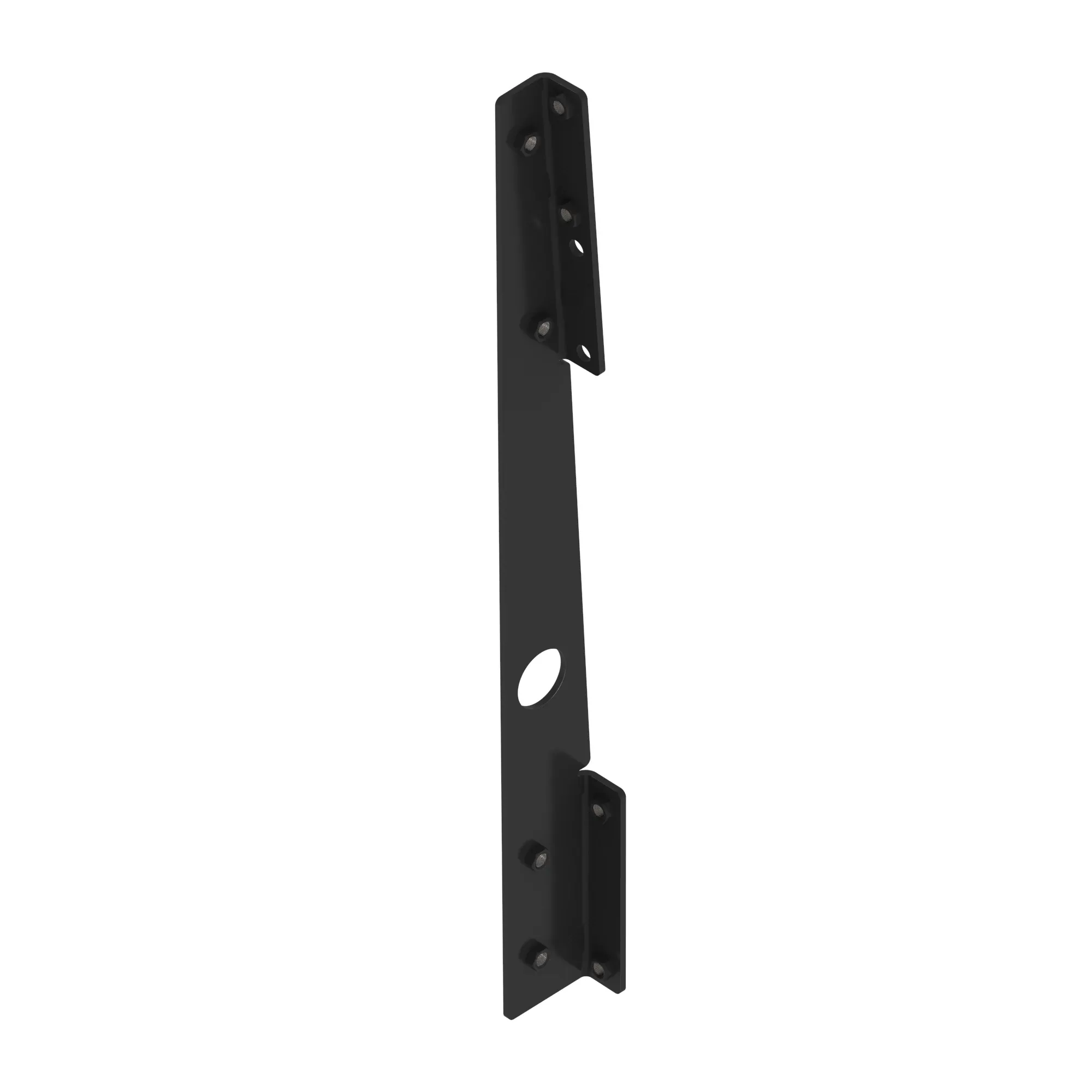 John Deere Boom Debris Guard Bracket - AT418325