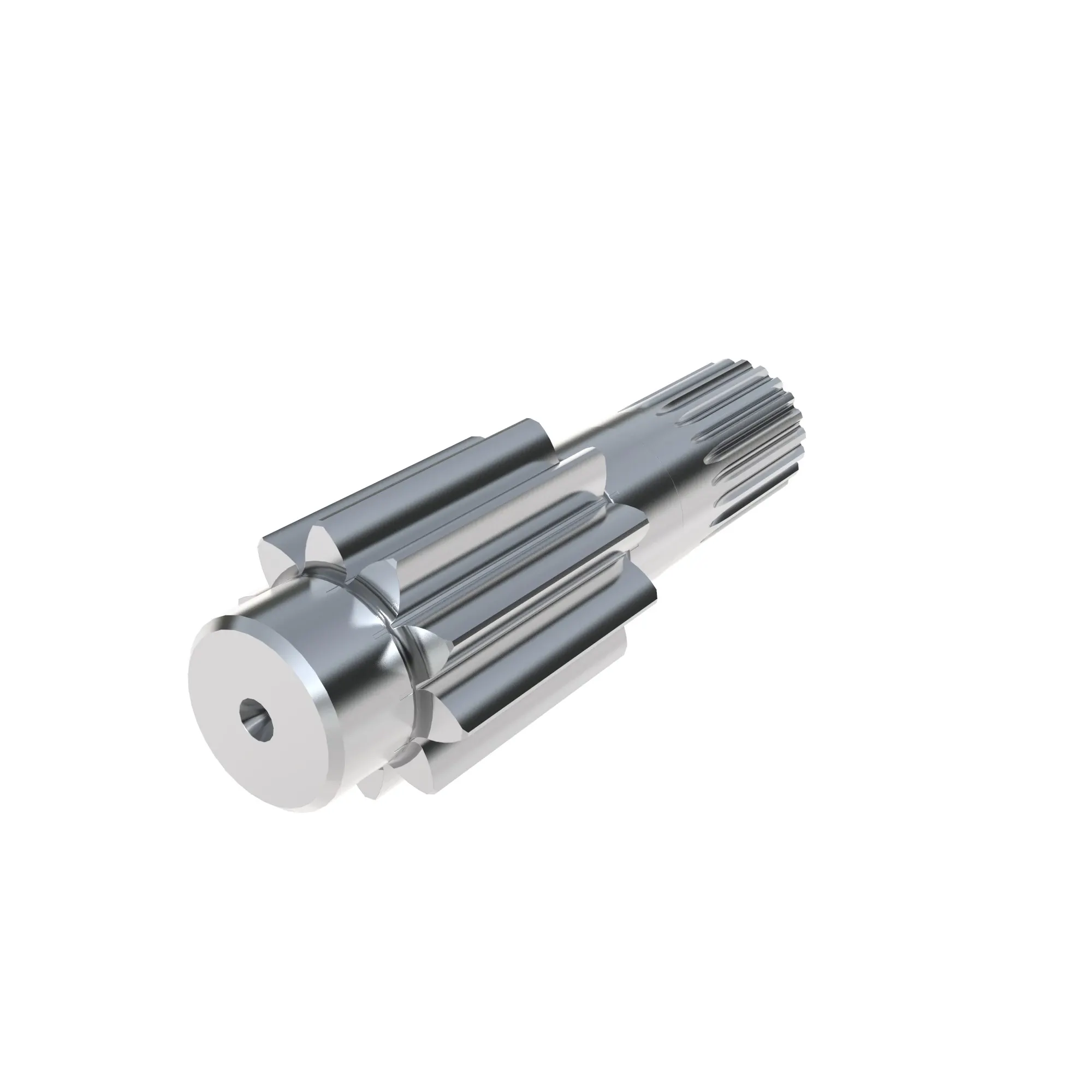 John Deere Final Drive Pinion with Number of Teeth 10 - N377016