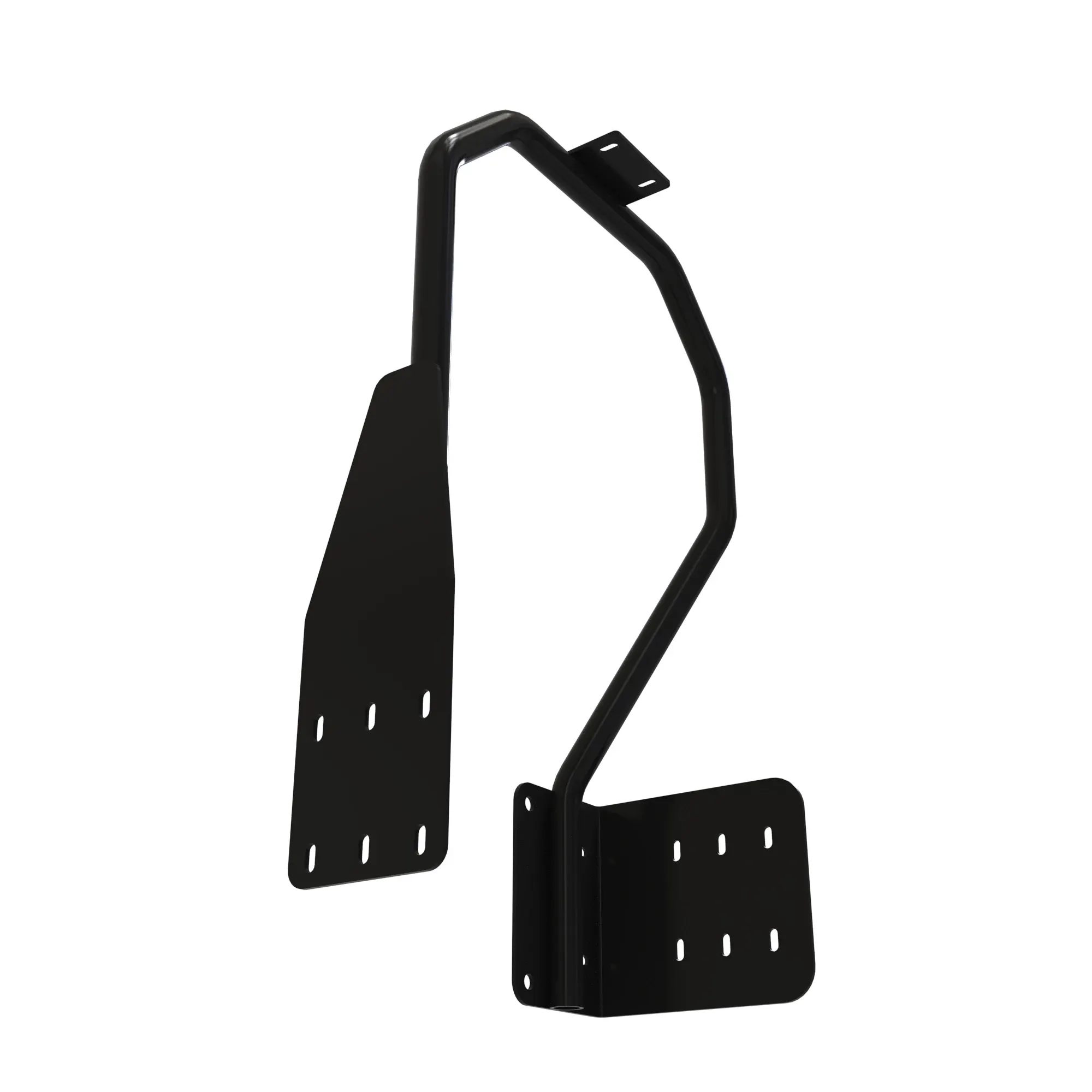 John Deere Right Side Wheel Shield Bail - AN404336