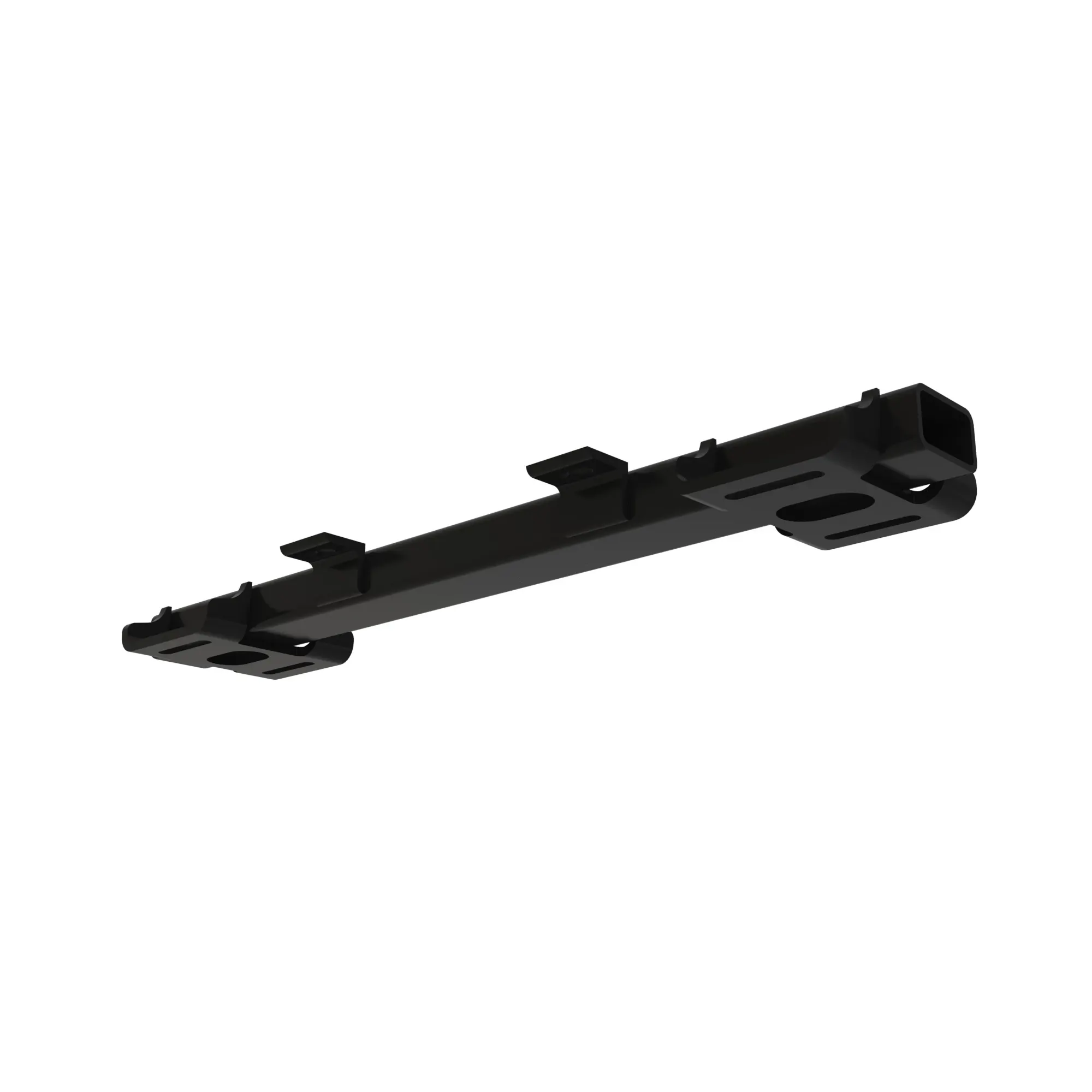 John Deere RH Rear Wing Structural Tubing - AN401104