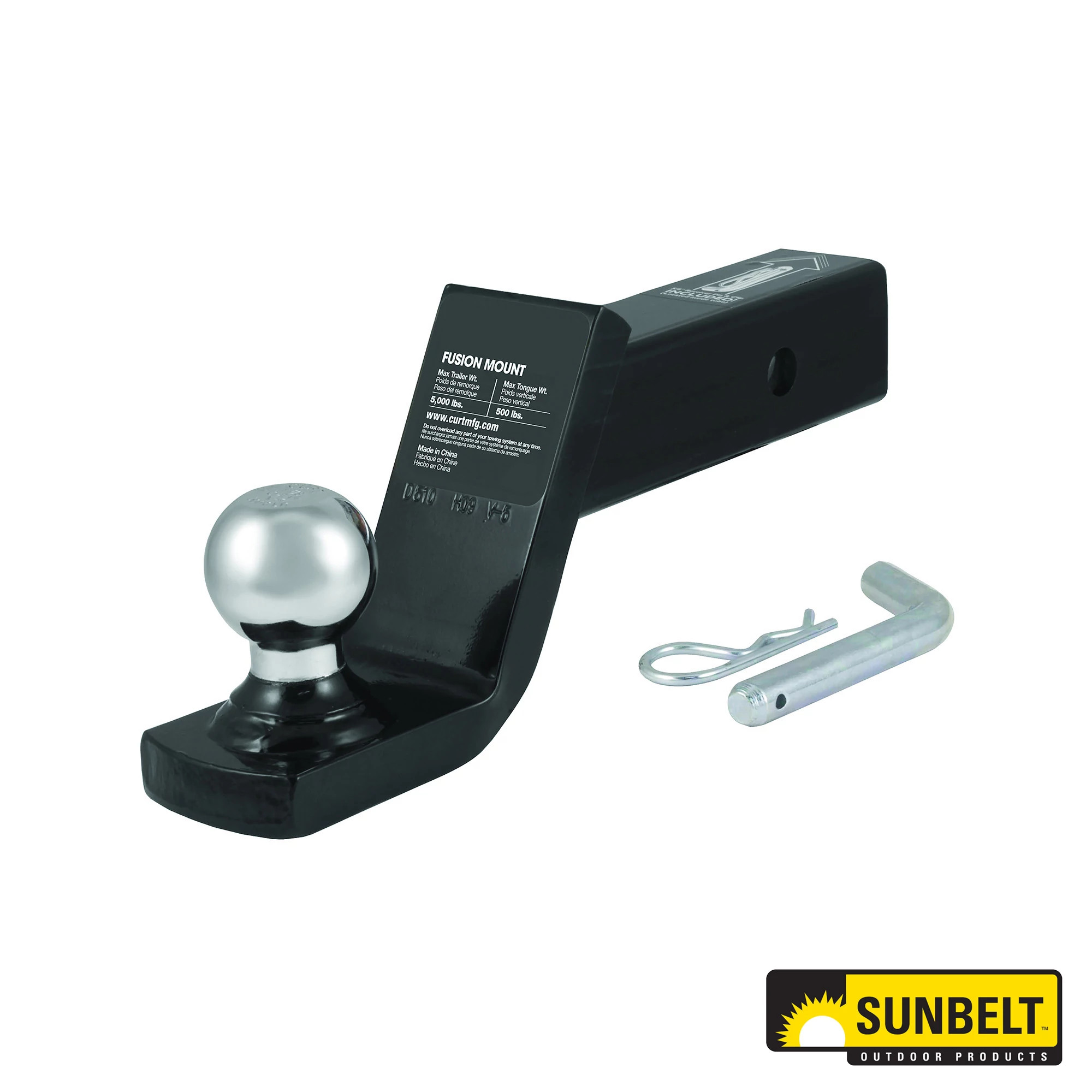 Sunbelt Ball - A-B1CM45154