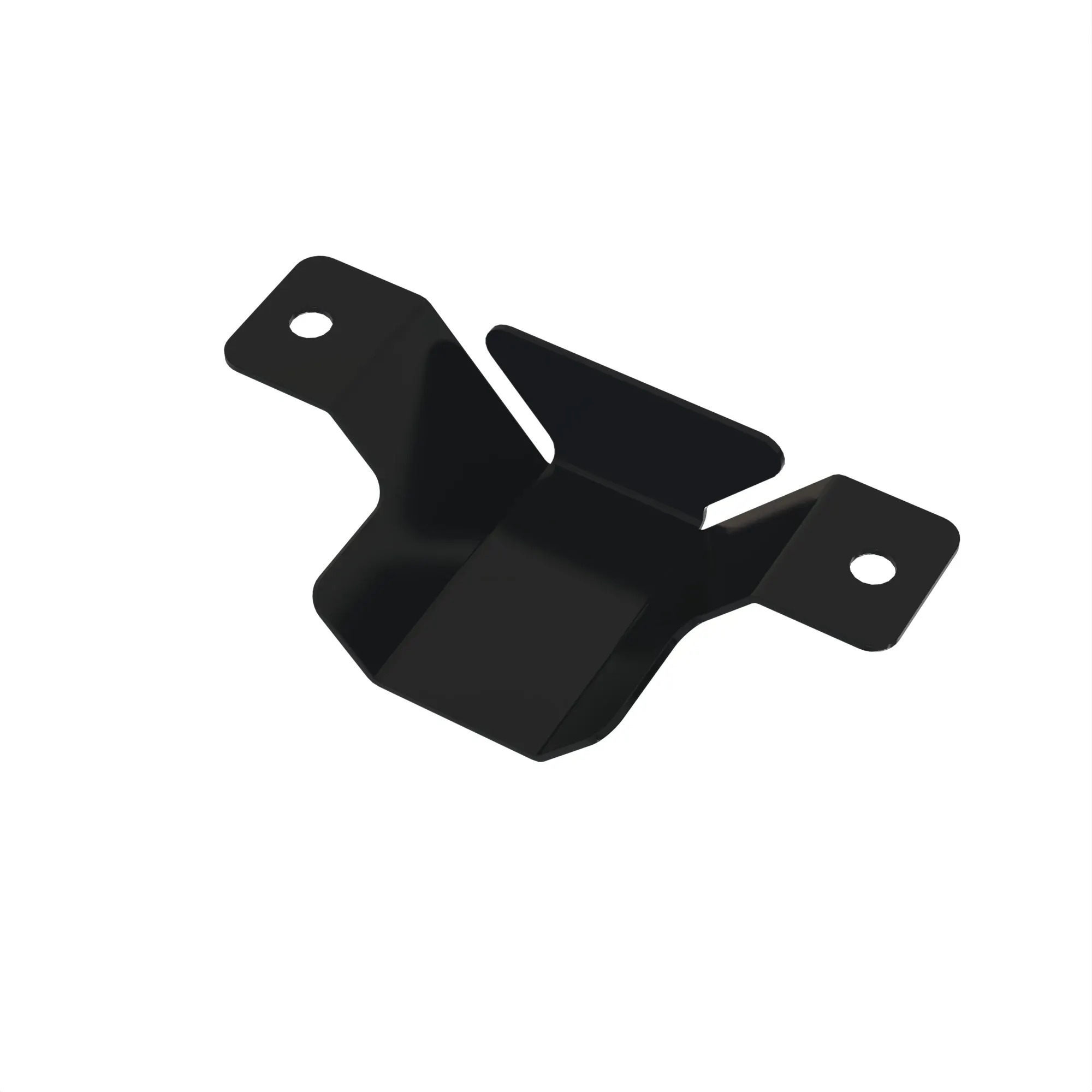SHIELD, ULTRASONIC FILL SENSOR