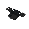 SHIELD, ULTRASONIC FILL SENSOR
