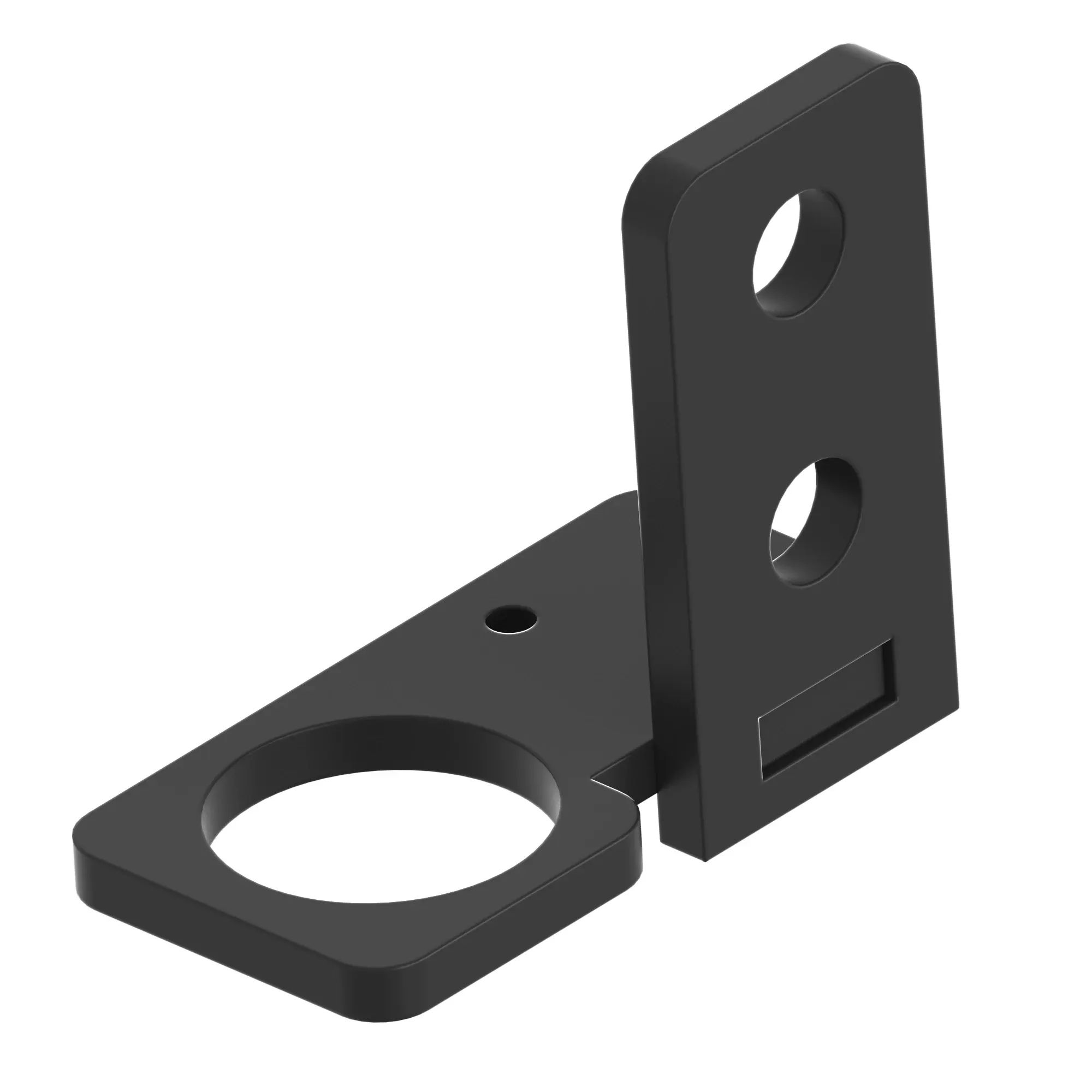 BRACKET, TOP SAW PROX BRACKET