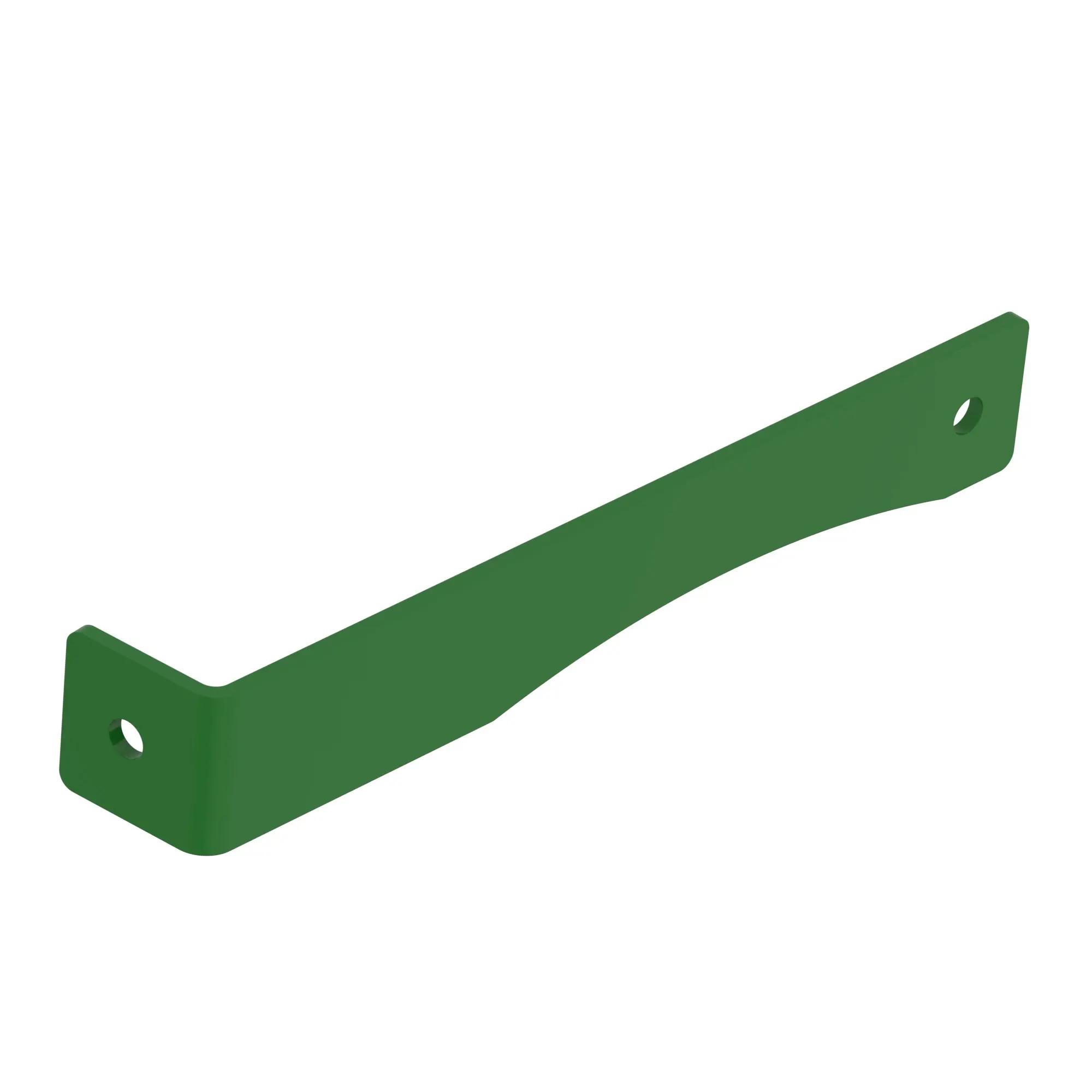 John Deere Debris Management Support - HXE87368