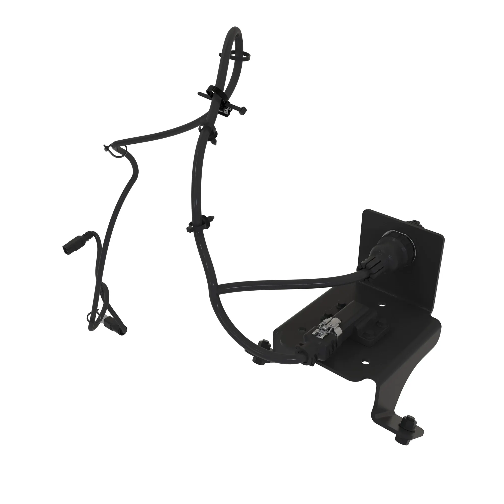 ADDING GYRO ON PRE MY22 MACHINES