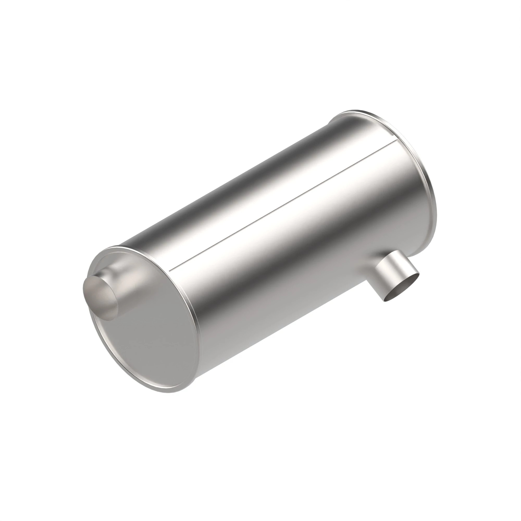 MUFFLER,