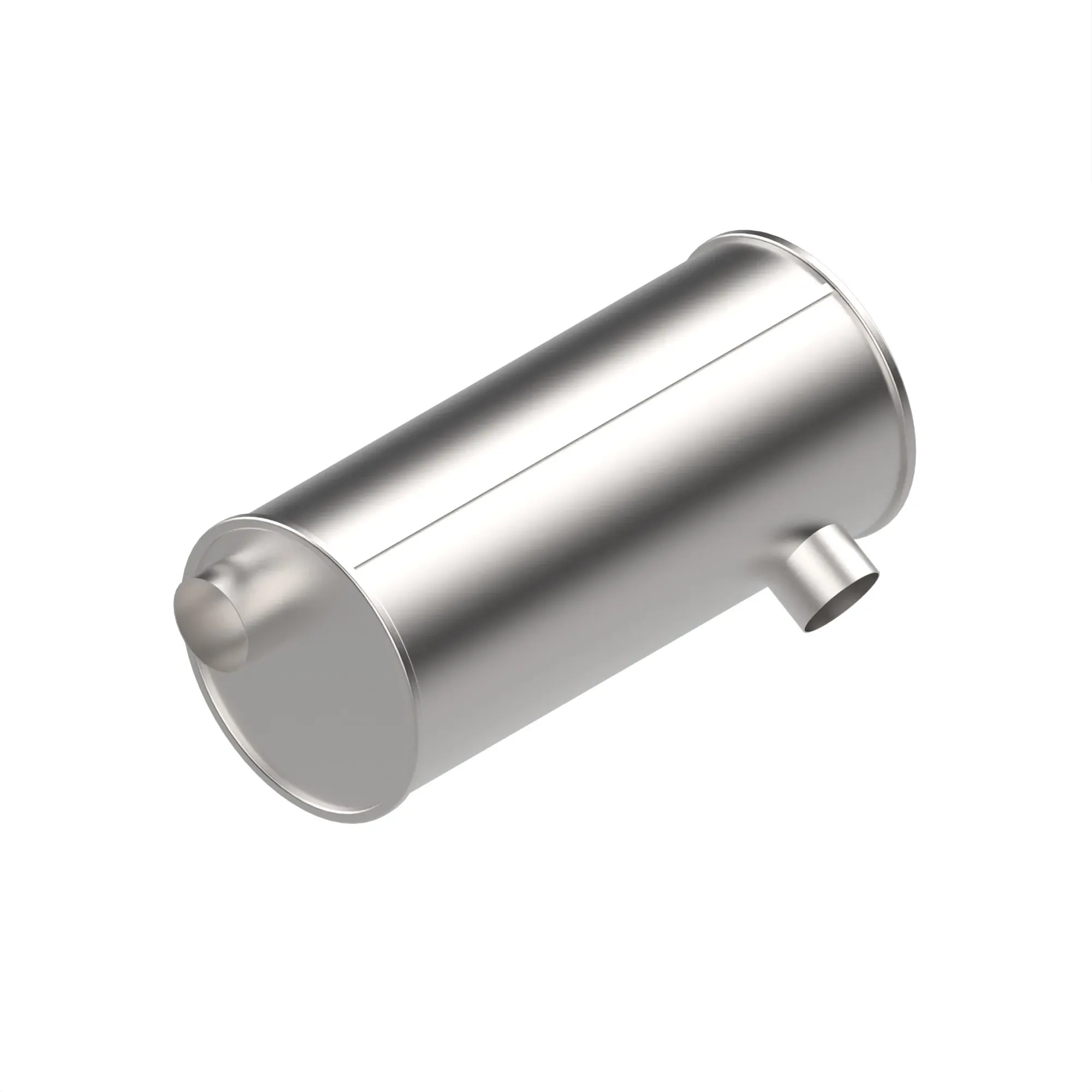 John Deere Muffler - F070233