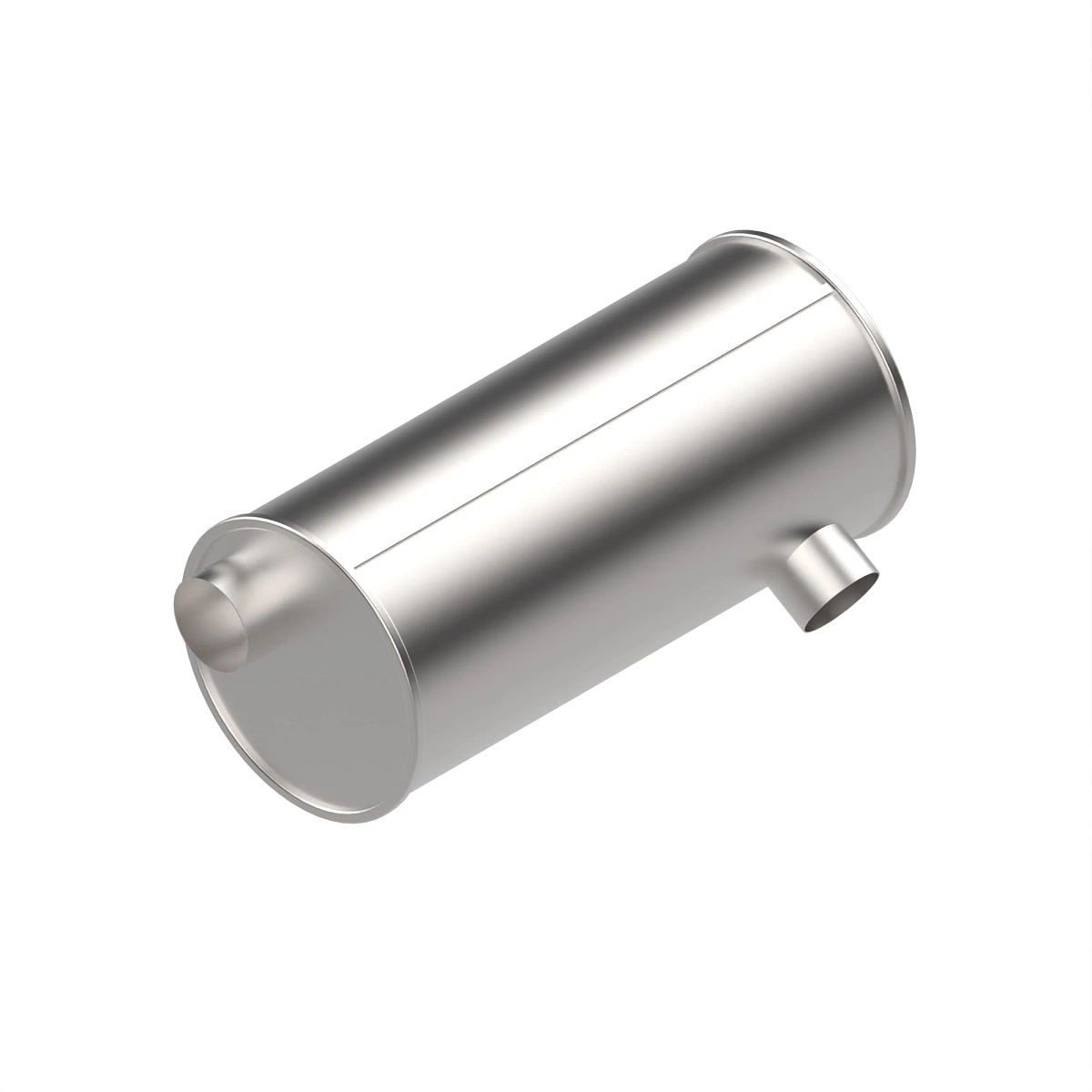 Muffler