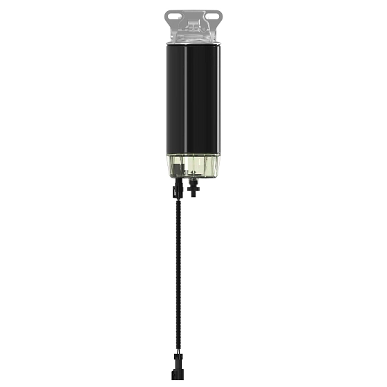 FUEL/WATER SEPARATOR