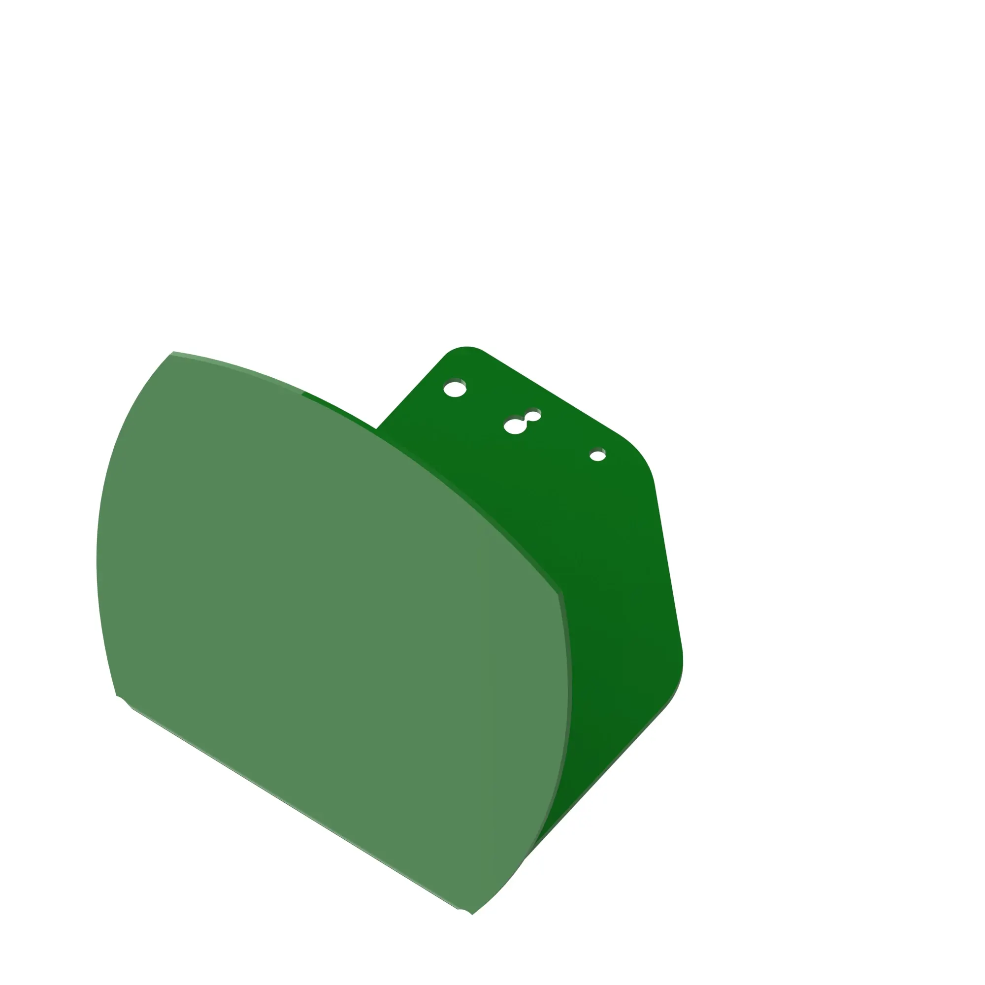 John Deere Support - FH320555