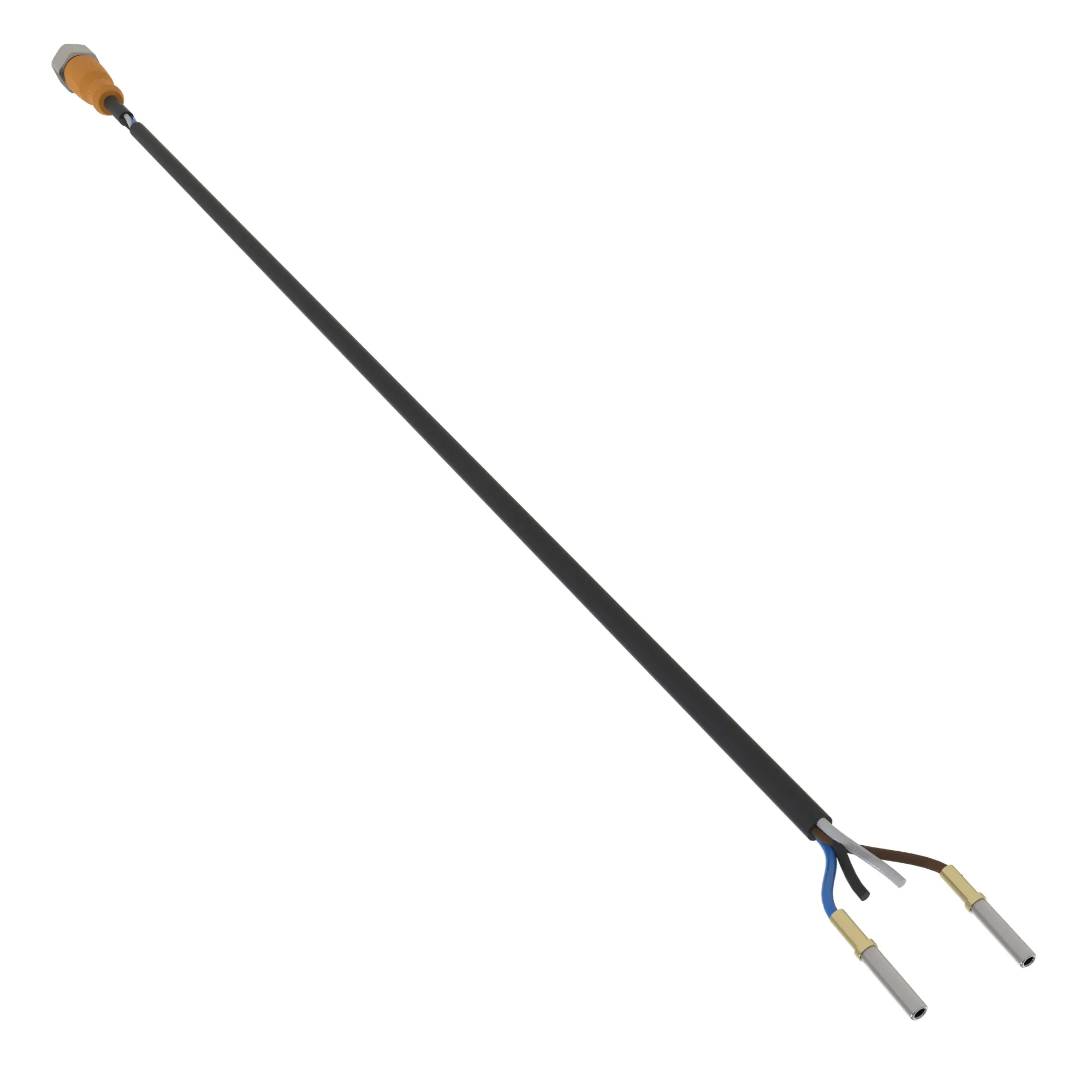 John Deere Load Pressure Sense Cable Harness - WA131809