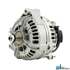 A&I Products Alternator, 12 Volt, 200 Ampere - A-AXE17691
