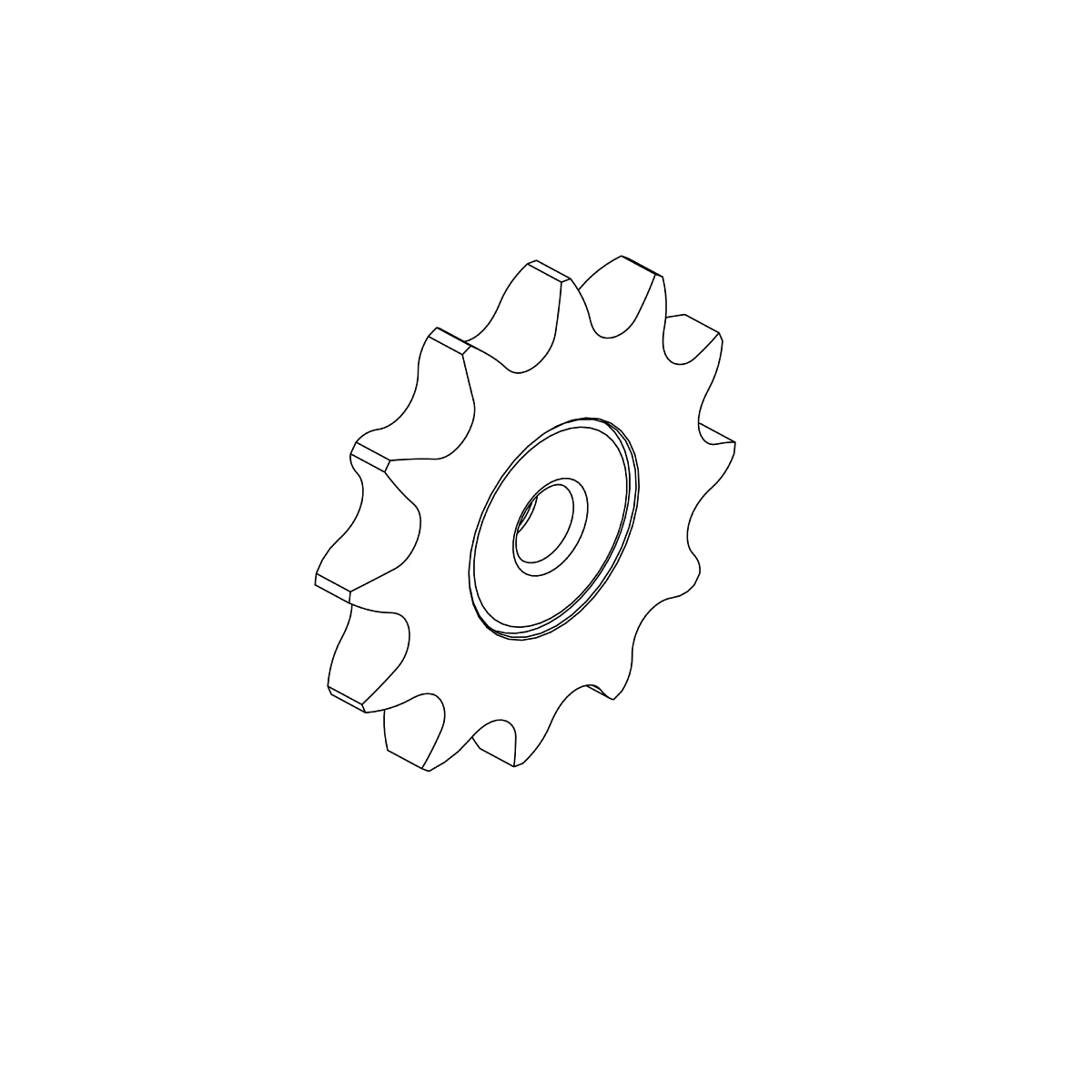 Sprocket