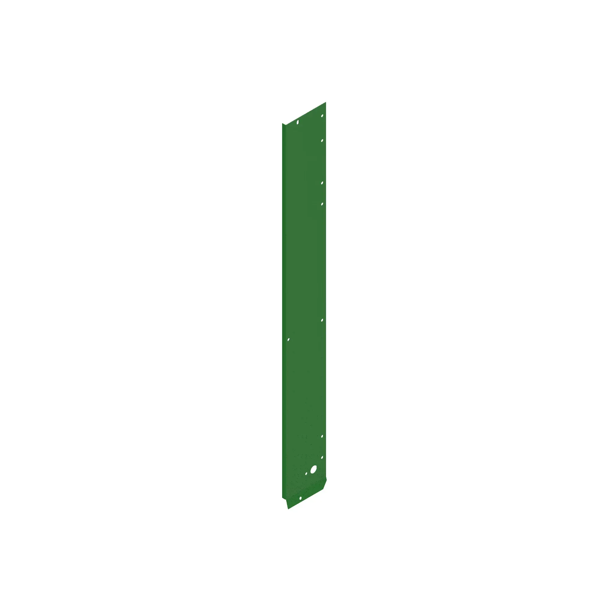 John Deere Wear Angle - YC17463