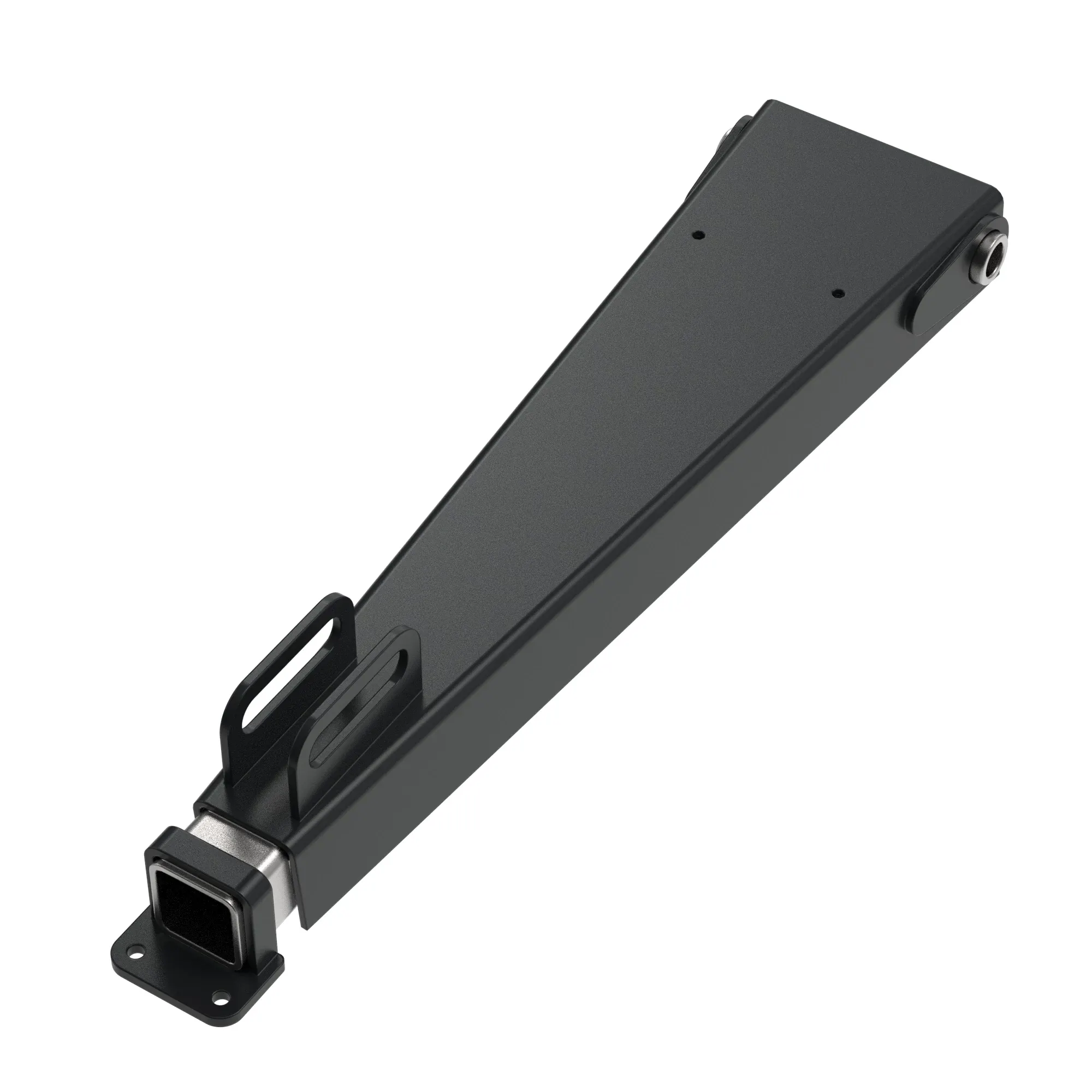 John Deere Row Support Extension - DQ63420