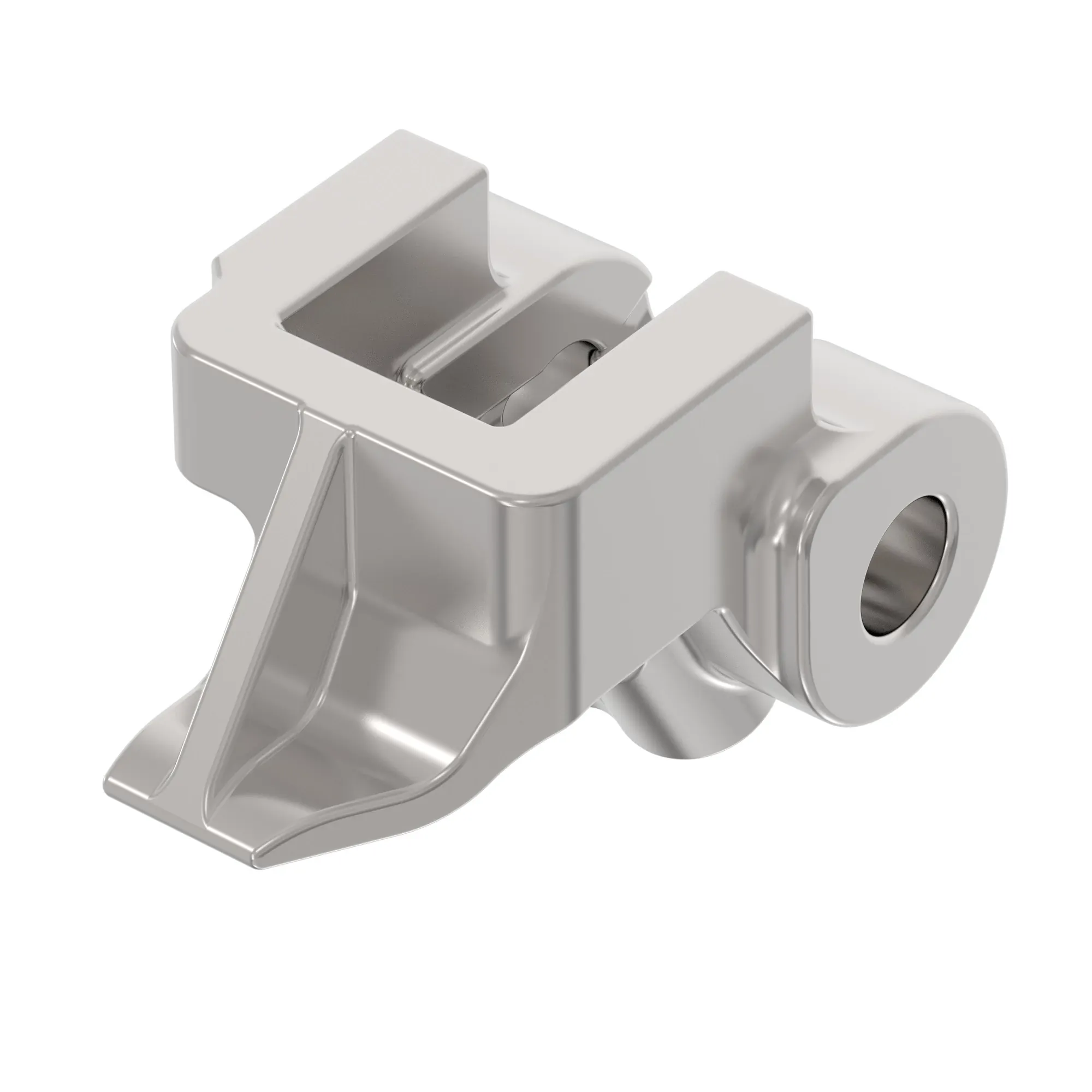 John Deere Socket Head Plug Fitting - R27152