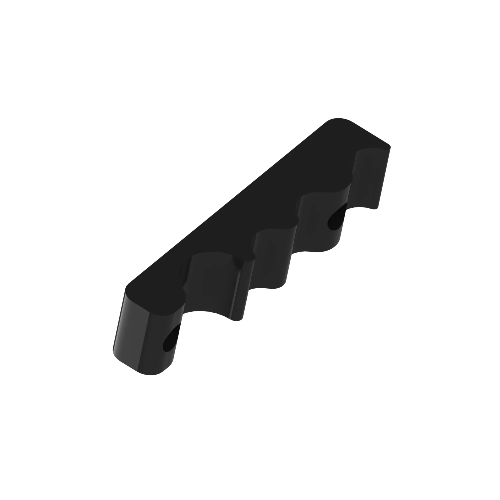 John Deere Main Boom Clamp - F619948
