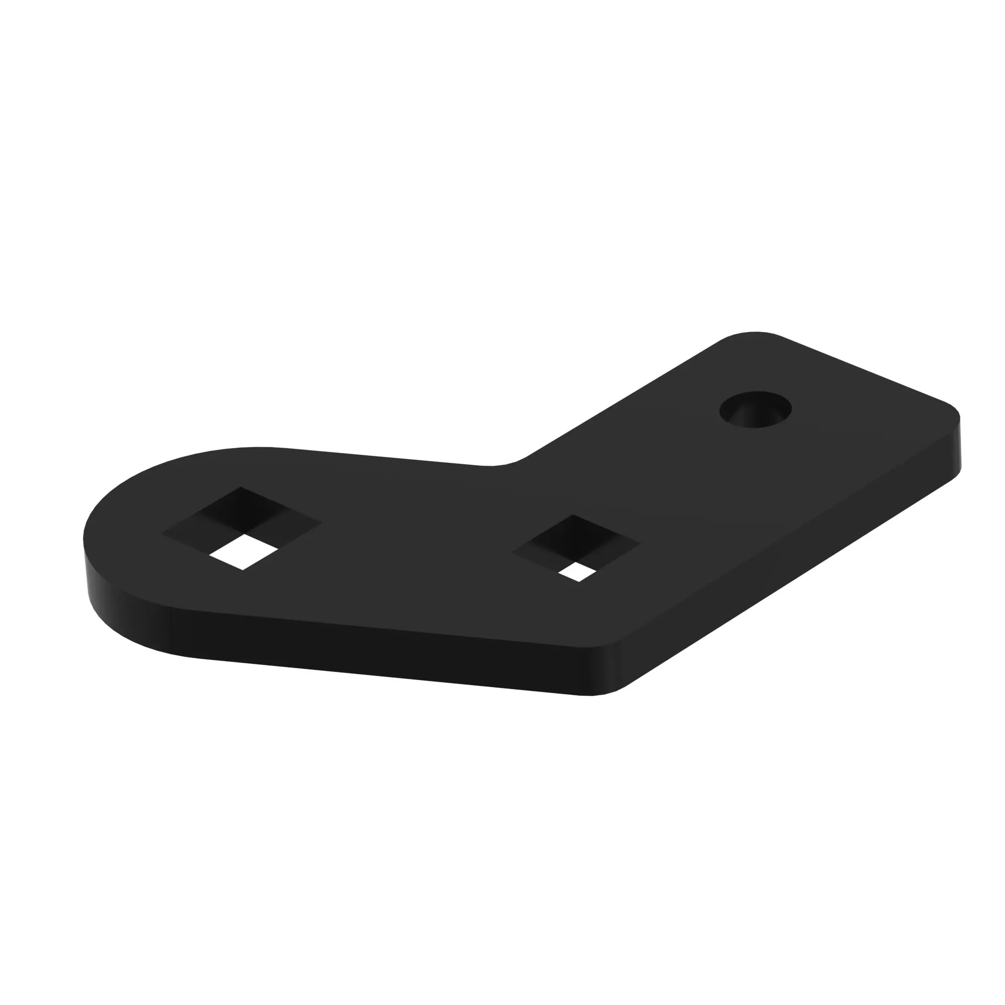 MOUNTING PARTS