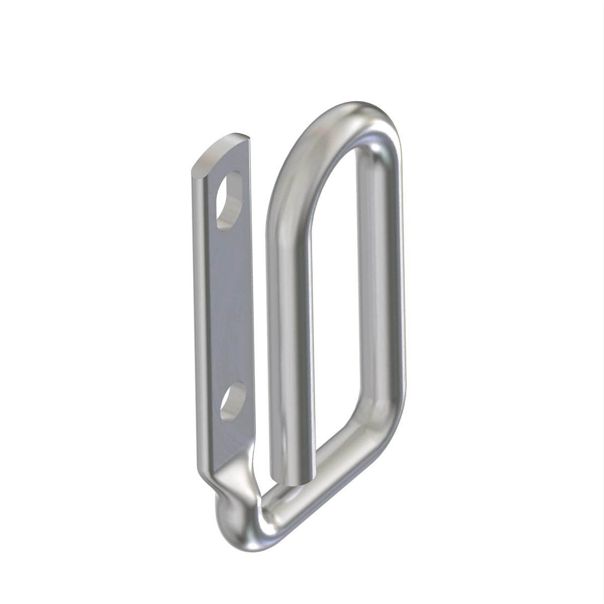 Rod, Wireform Guard Fuel Tank