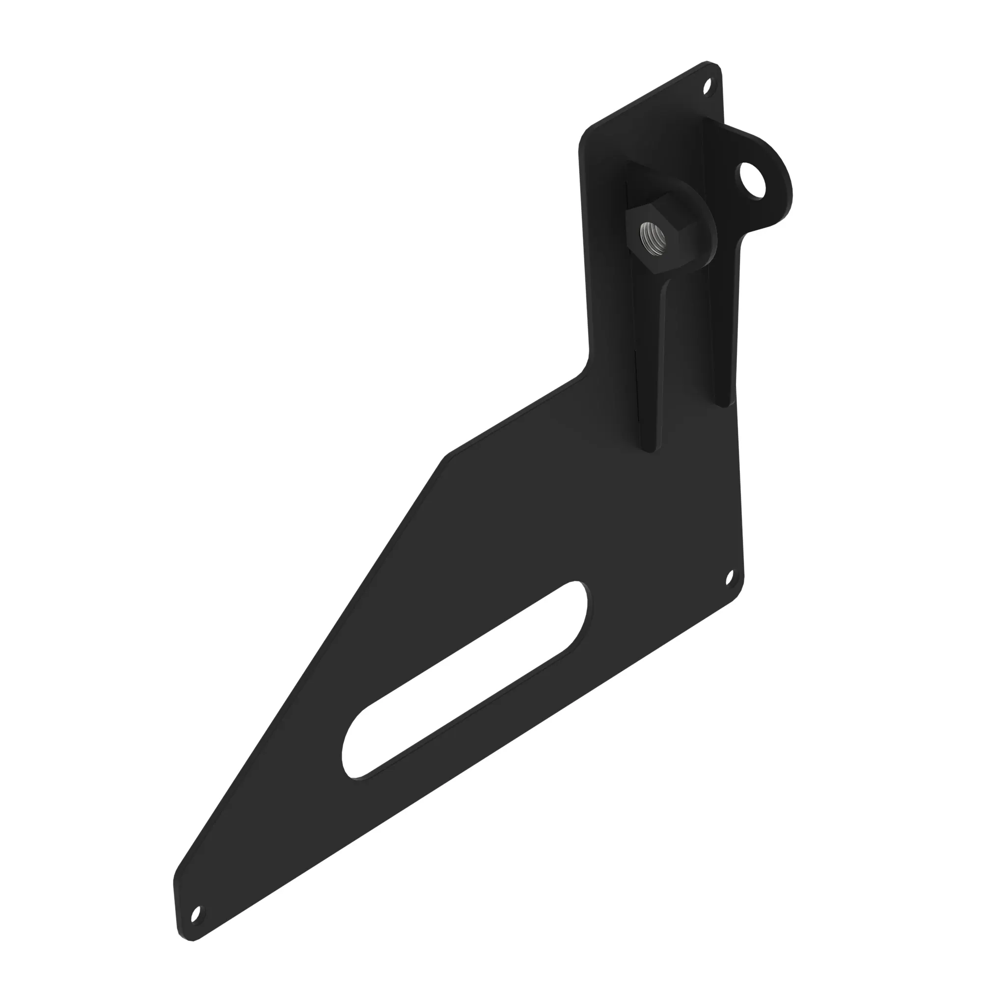 John Deere Forwarder Bracket - F639657