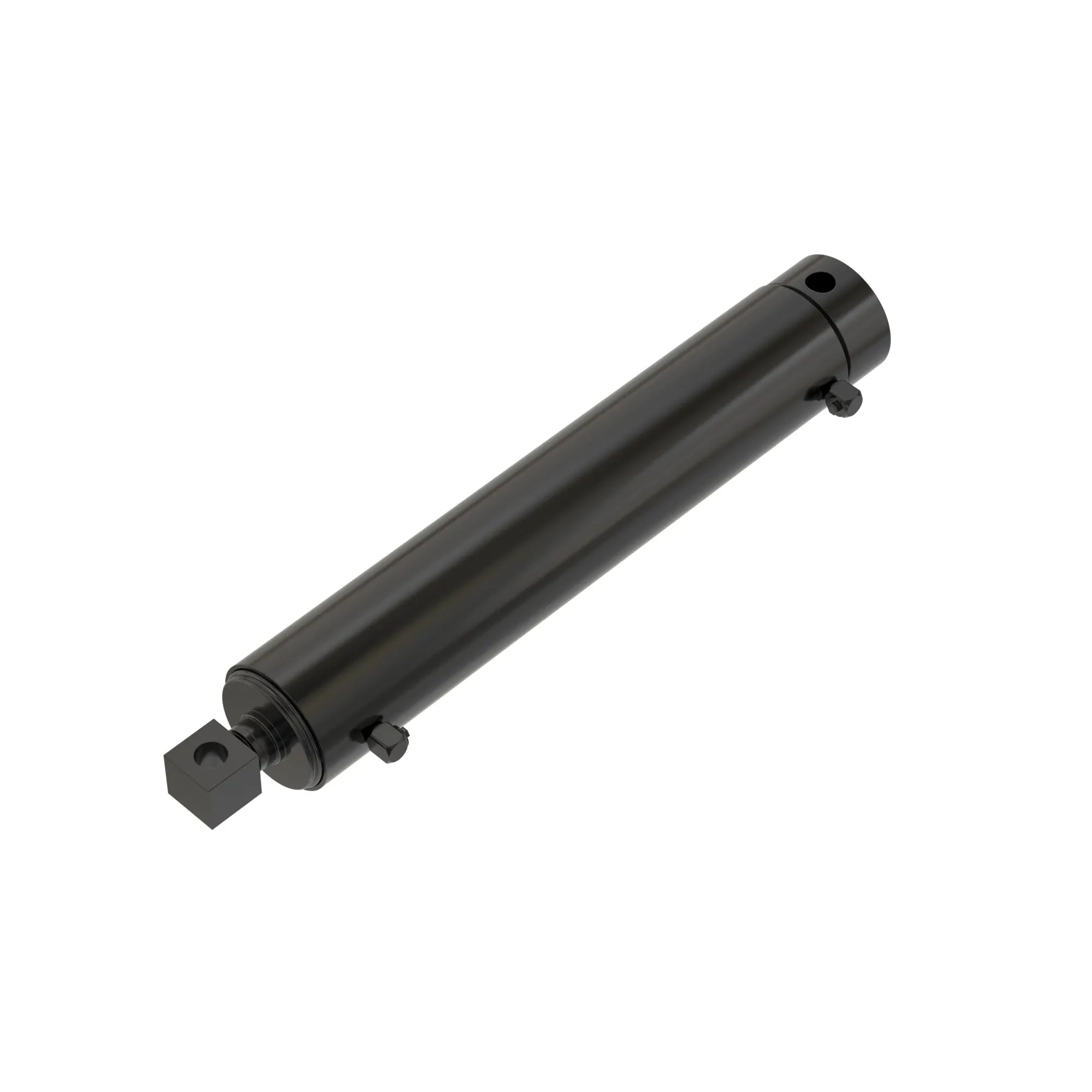 John Deere Cab Tilt Hydraulic Cylinder - AHC17583