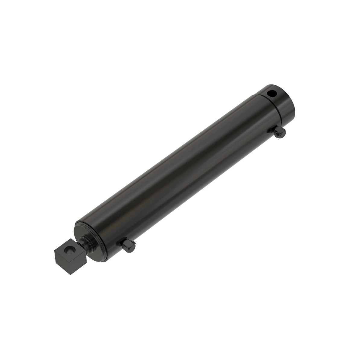 Hydraulic Cylinder, 127 (5.00 In) X