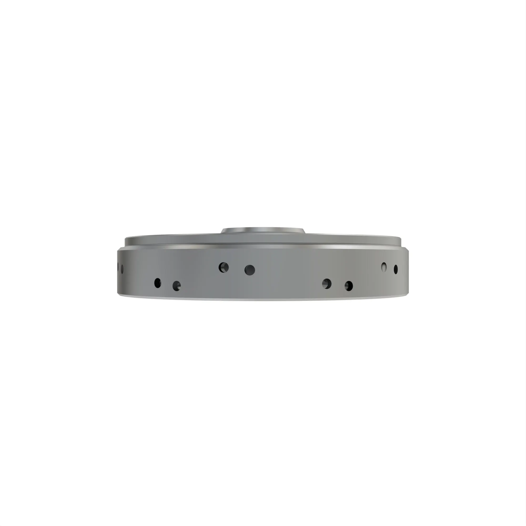 HUB, PTO CLUTCH