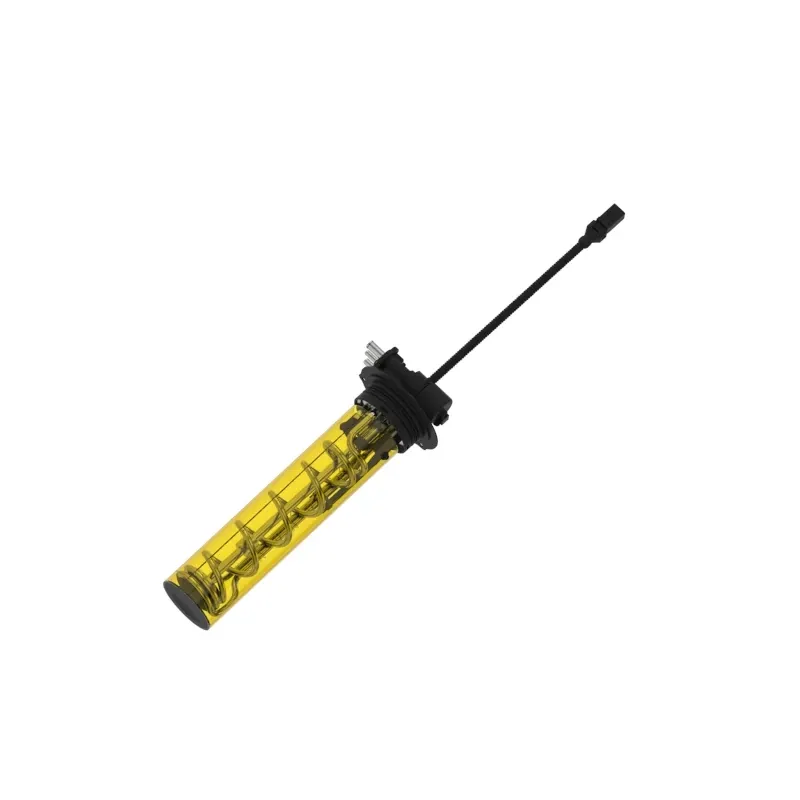 DEF Tank Header Assembly