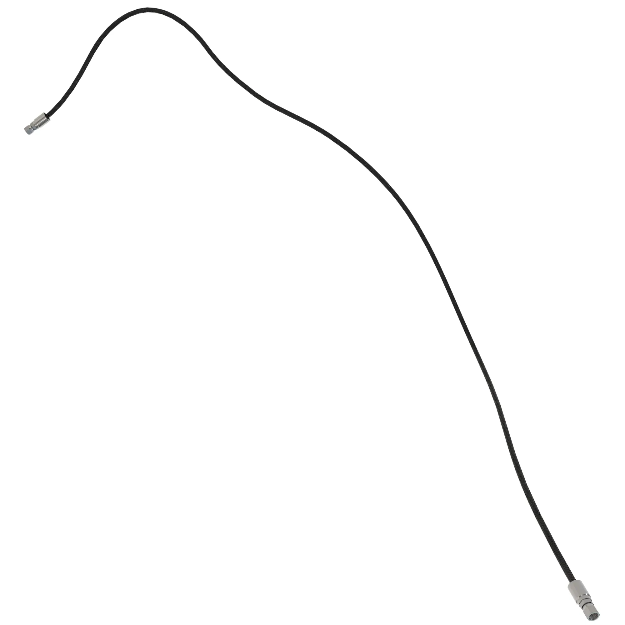 John Deere Hydraulic Hose - AE52524