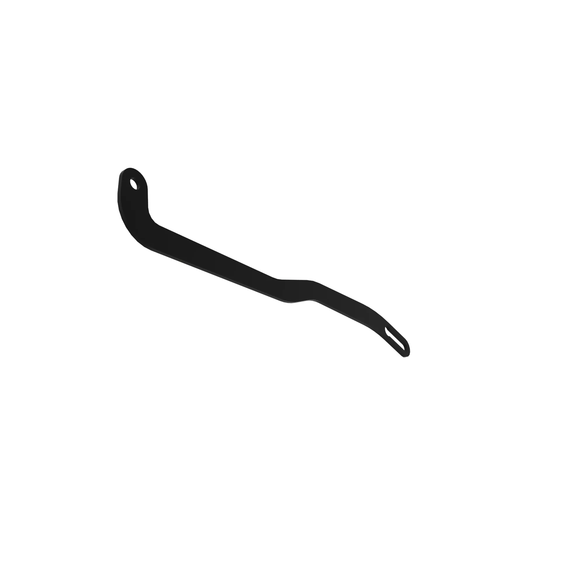 John Deere Front Lift Tiller Link, 30 inch - M154255