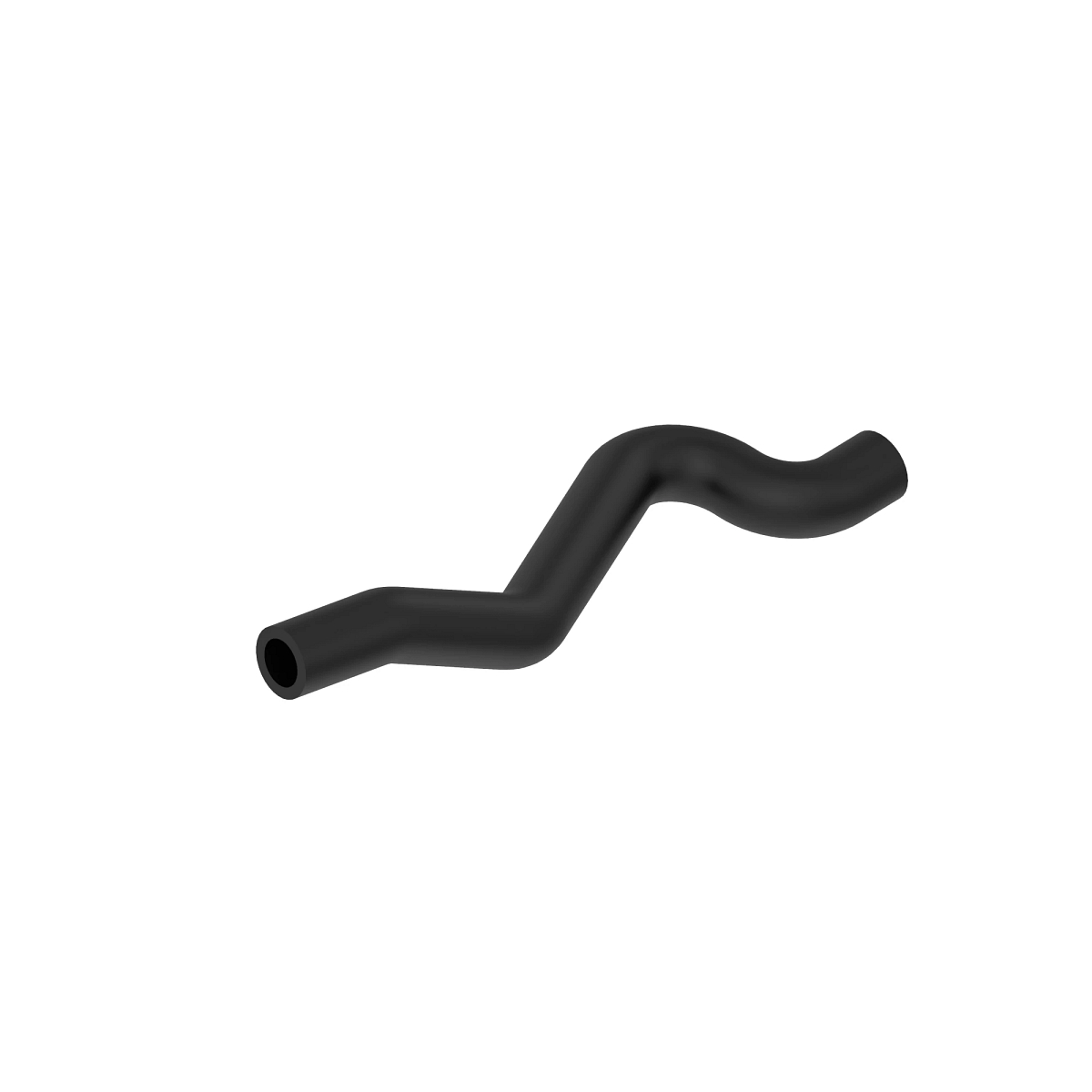 HYDRAULIC HOSE, IVT, MIDSTACK, RETU