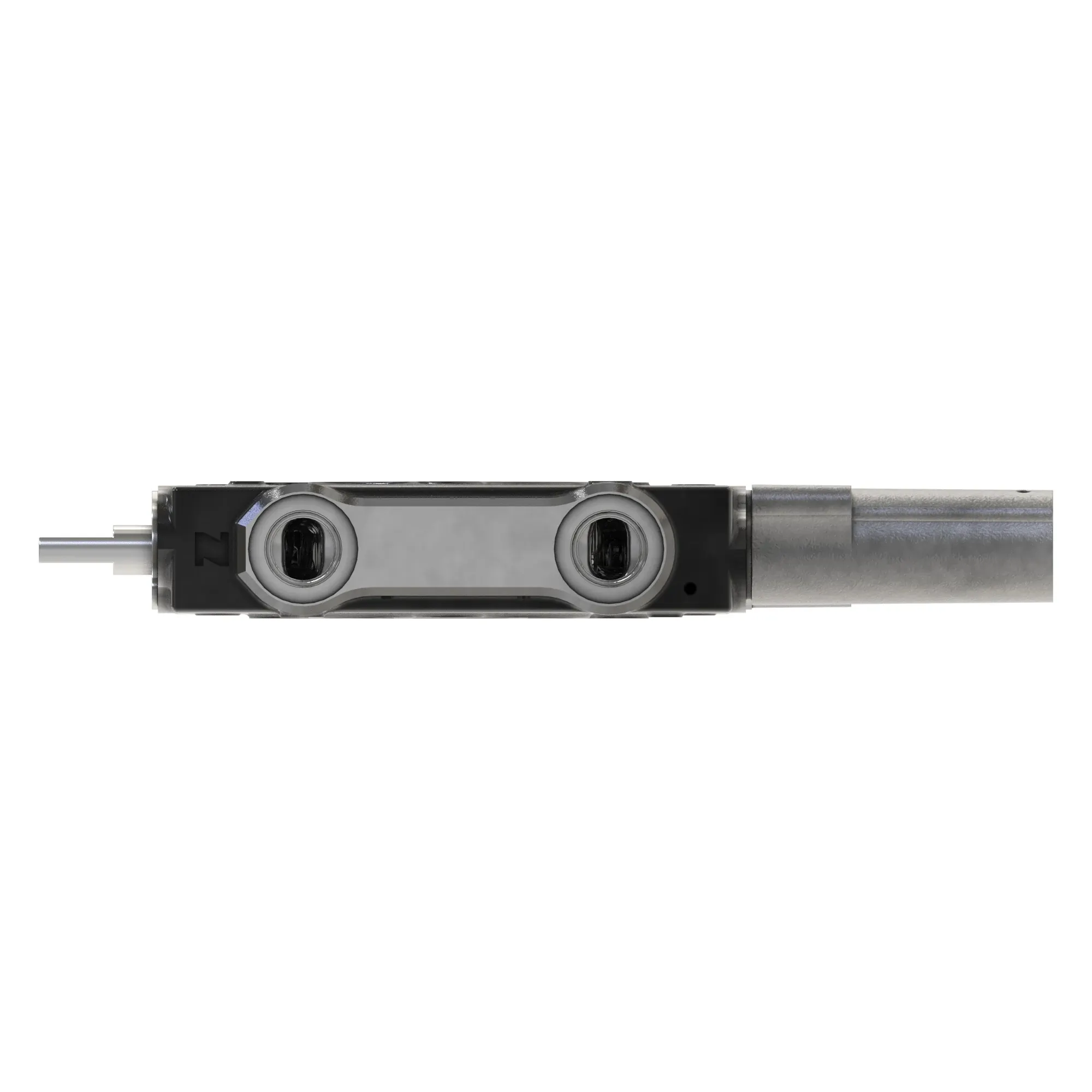 AT176806: Extendible Dipperstick Control Valve
