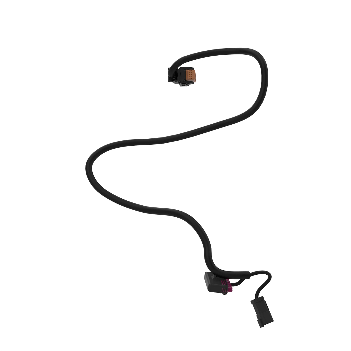 WIRING HARNESS, MY20+ LWFM, MY20 +2